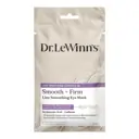 Dr Lewinn's Line Smoothing Complex Hyaluronic Acid & Caffeine Eye Masks 3pk