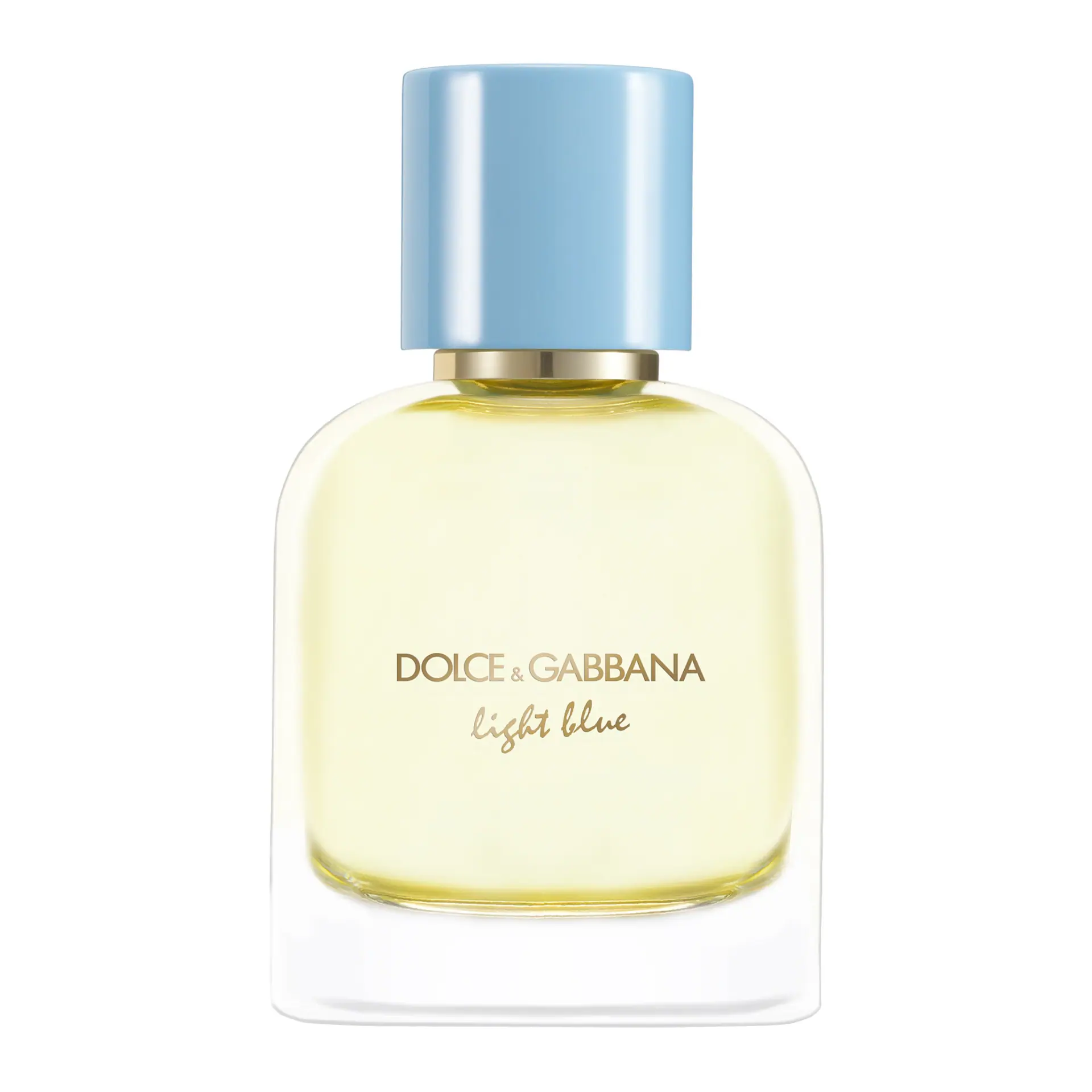 Dolce & Gabbana Light Blue For Him Eau de Parfum 50ml