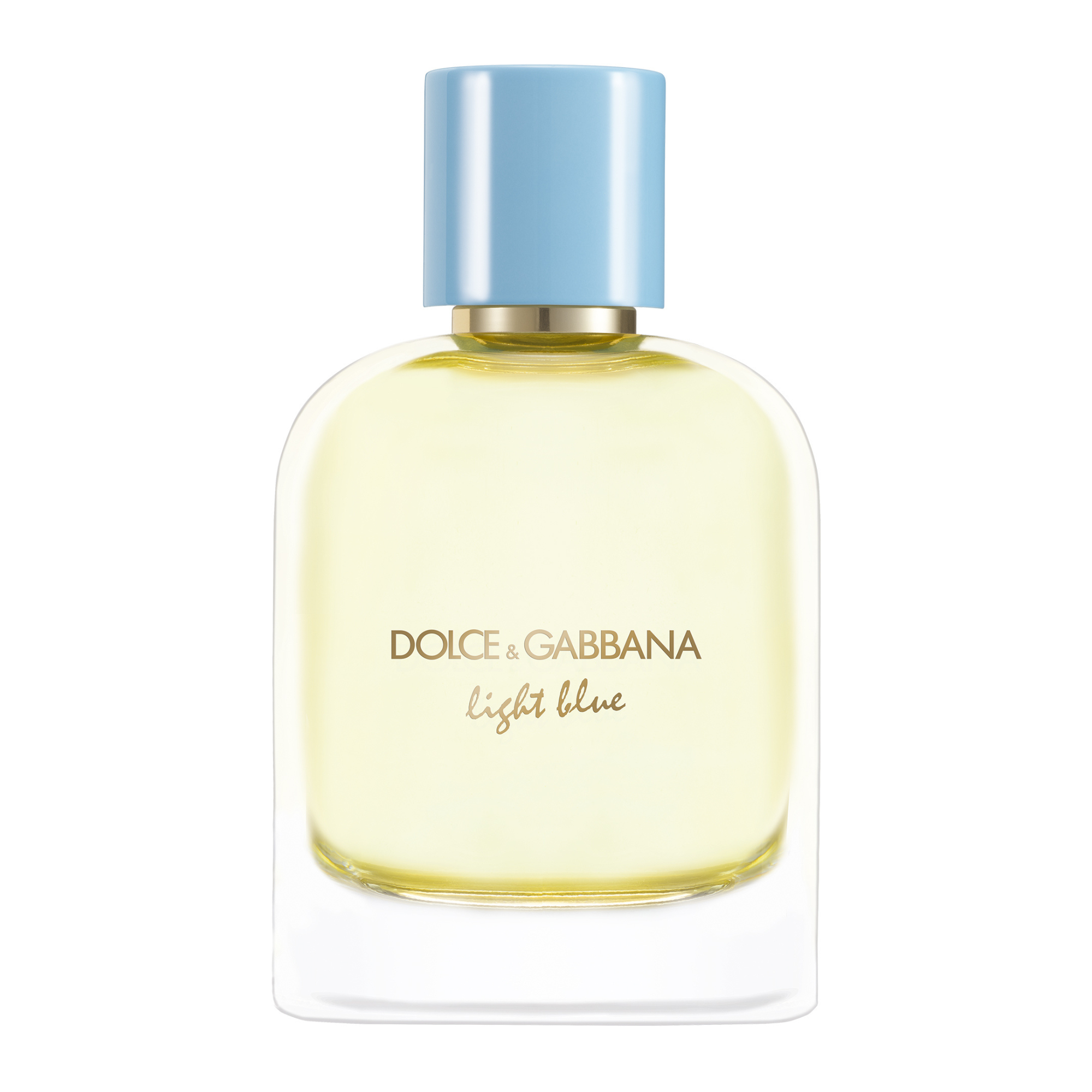 Dolce & Gabbana Light Blue For Him Eau de Parfum 100ml