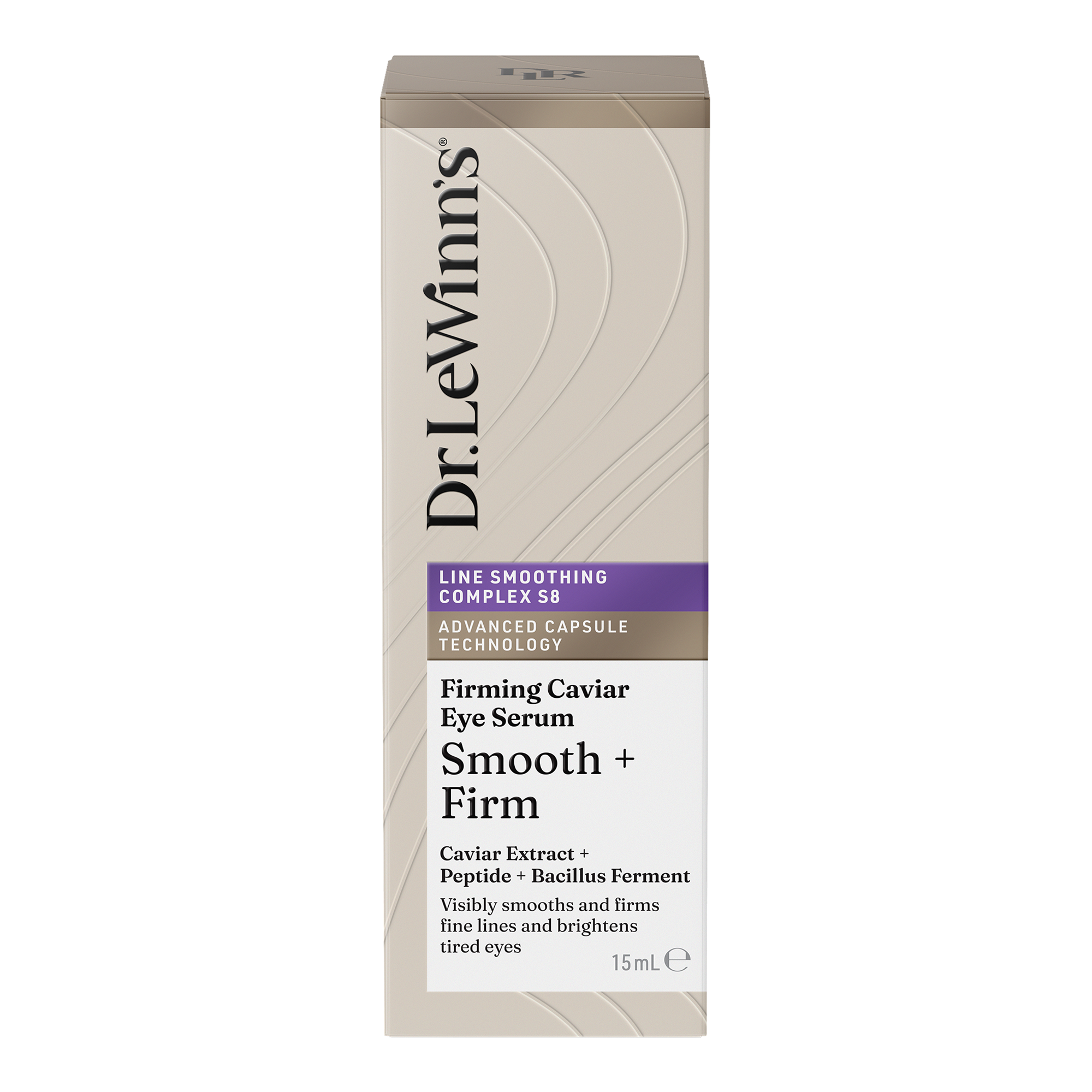 Dr Lewinn's Line Smoothing Complex Intensive Action Caviar Eye Serum 15ML
