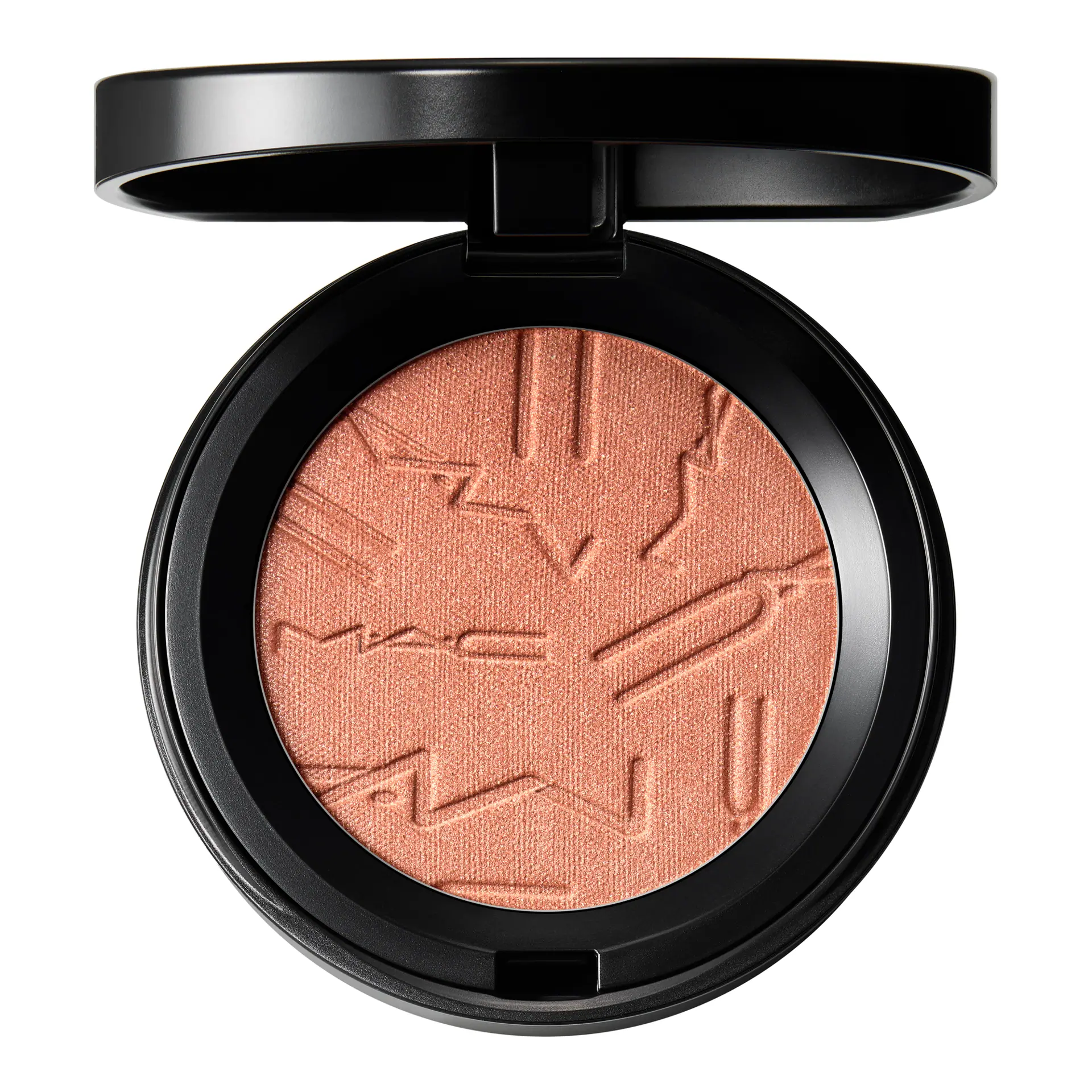 M.A.C Cosmetics Skinfinish Colourstruck Blush