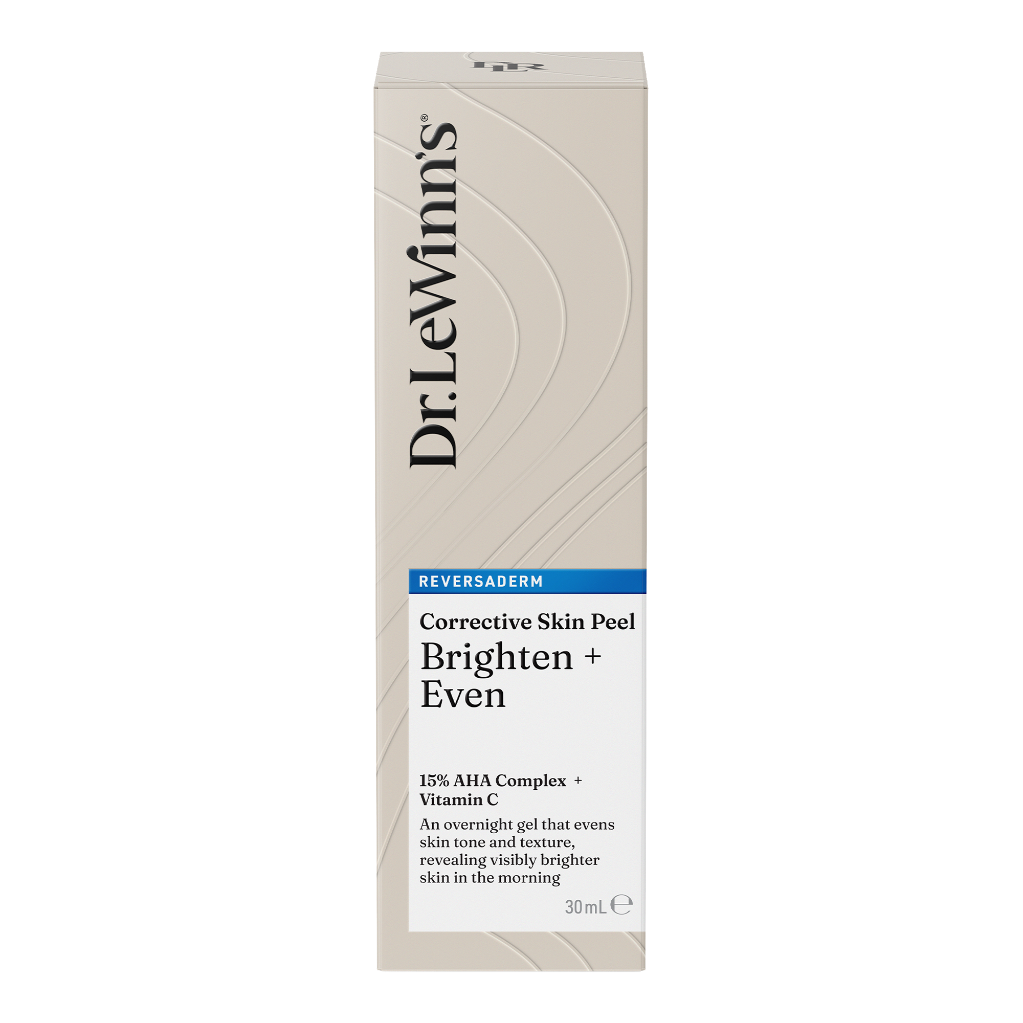 Dr Lewinn's Reversaderm Corrective Skin Peel 30ML