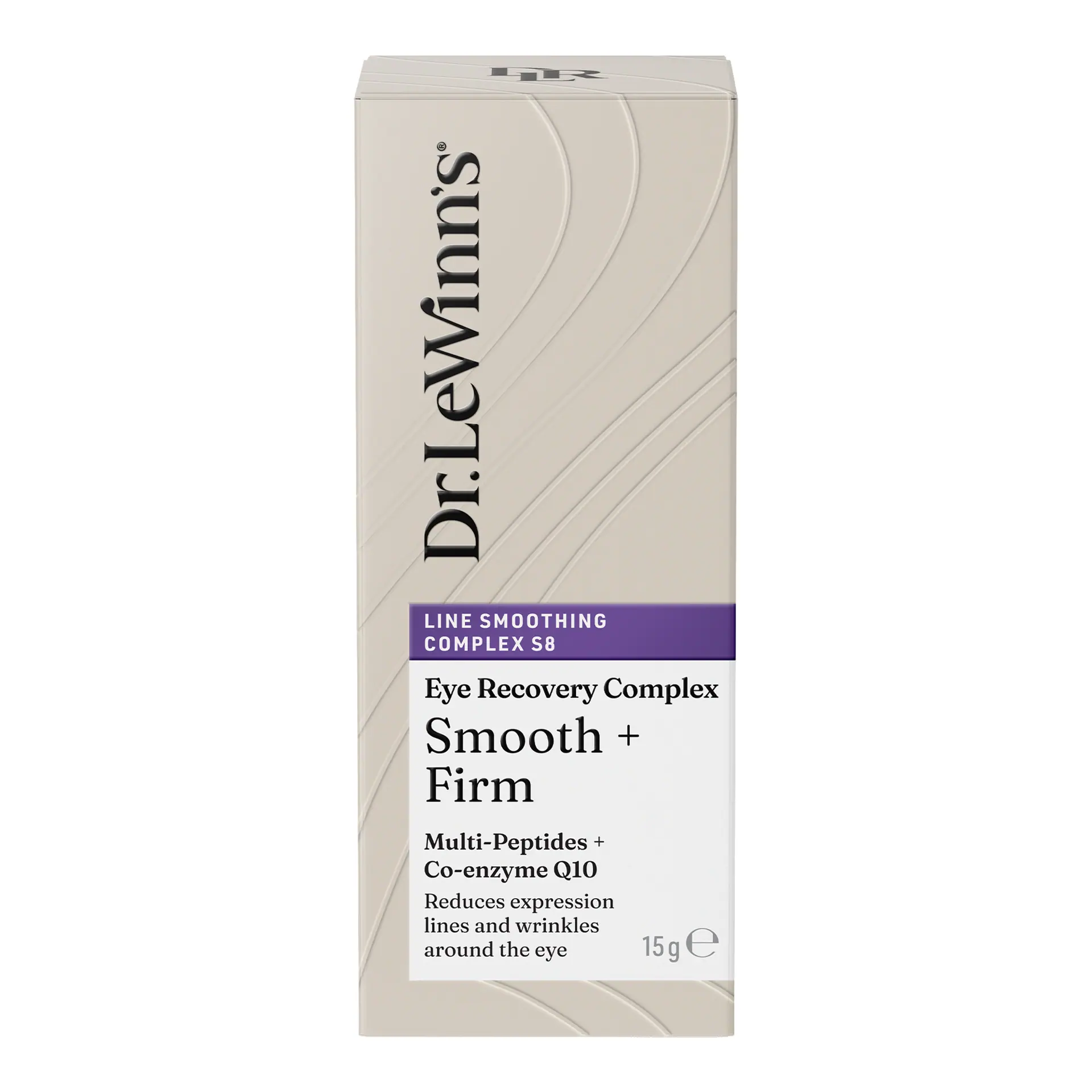 Dr Lewinn's Line Smoothing Complex Eye Recovery Complex 15G