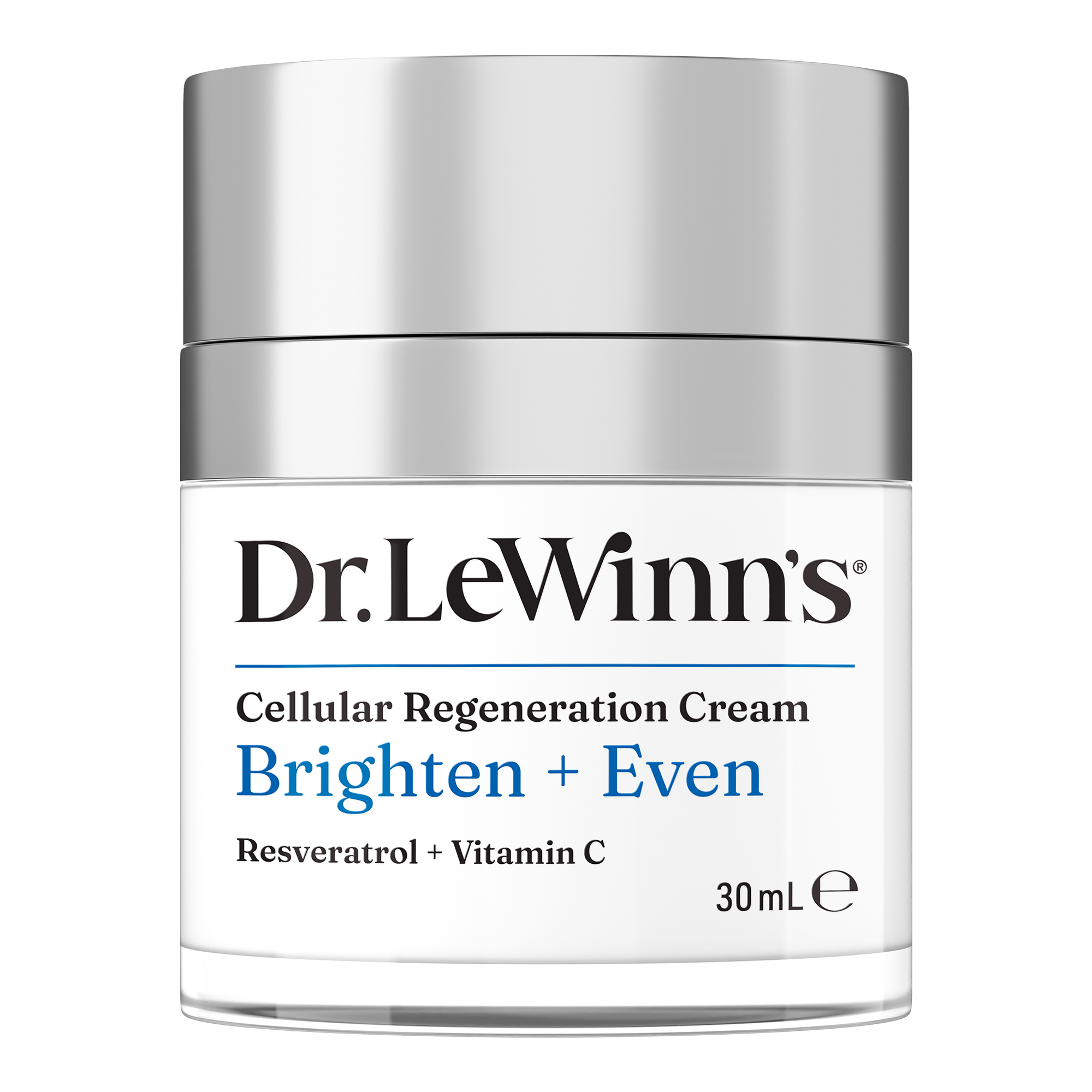 Dr Lewinn's Reversaderm Cellular Regeneration Cream 30ML
