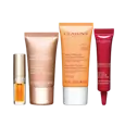Clarins 4-Piece Gift - Spend 160 AU