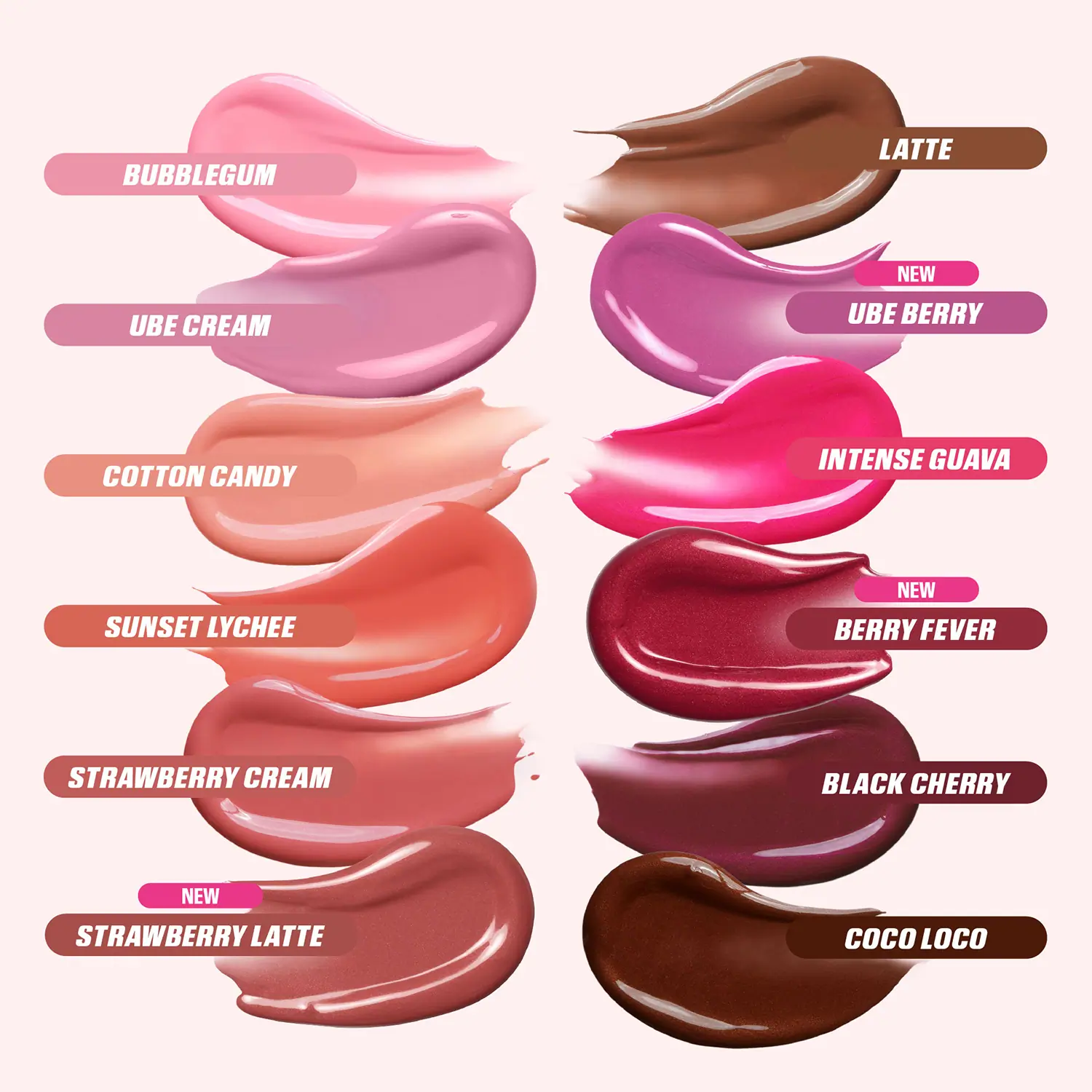Huda Beauty Blush Filter
