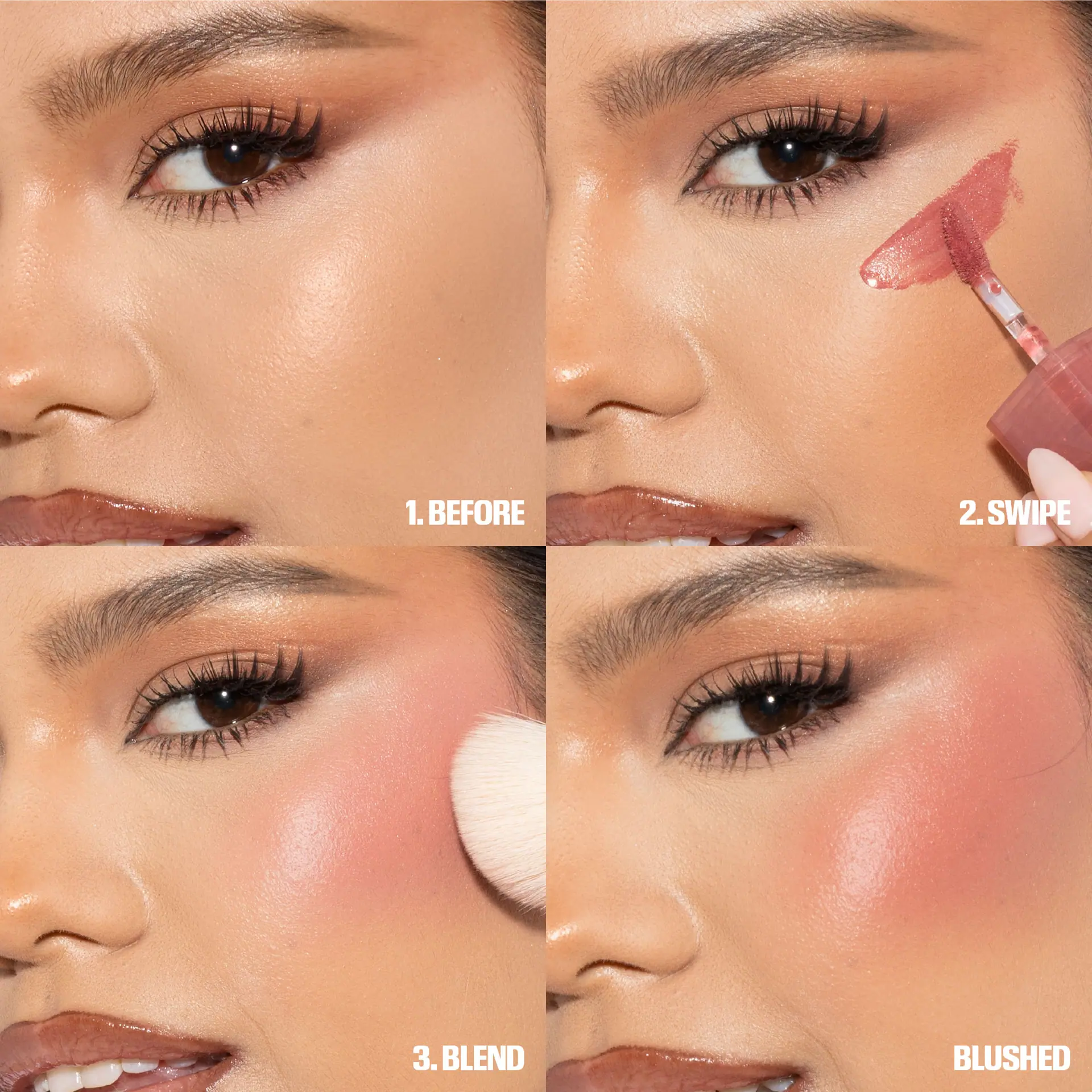 Huda Beauty Blush Filter