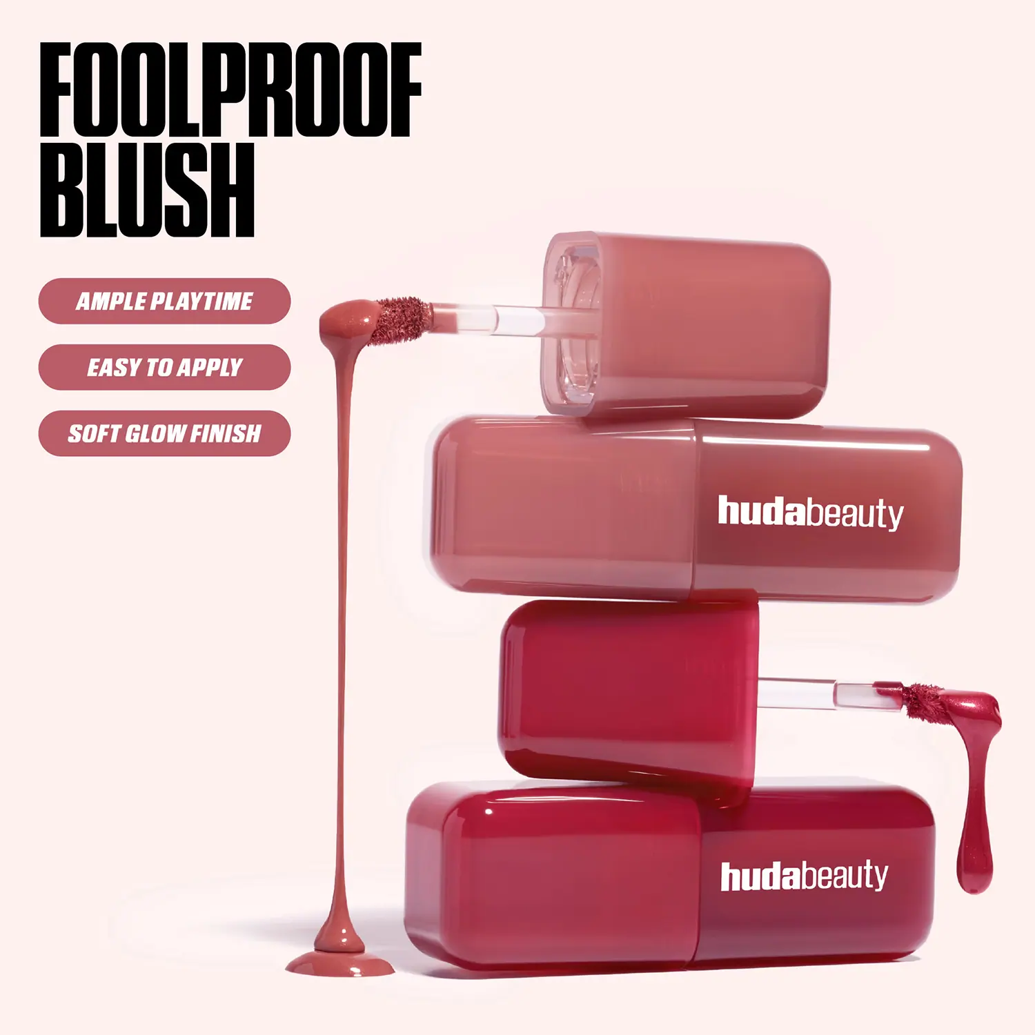 Huda Beauty Blush Filter