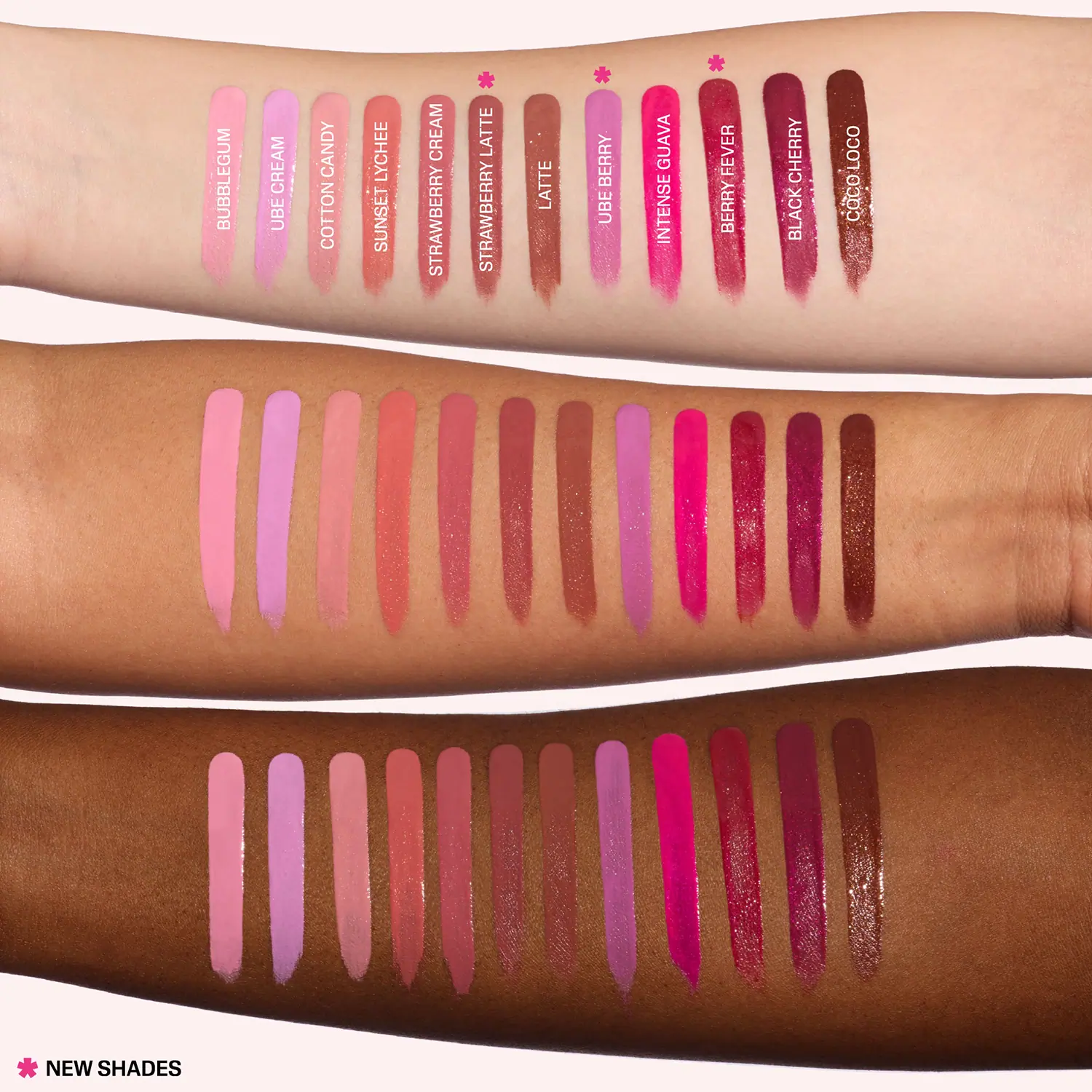 Huda Beauty Blush Filter