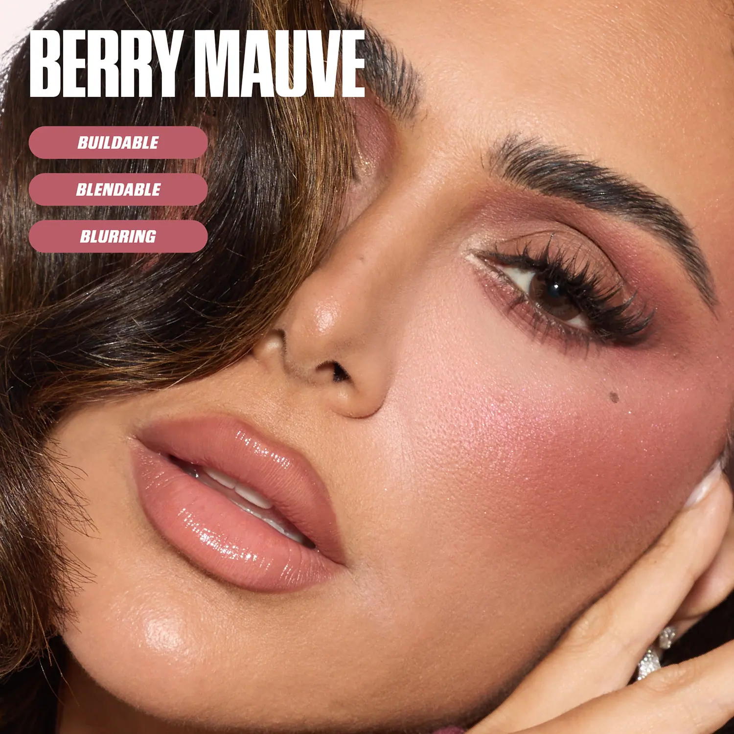 Huda Beauty Blush Filter
