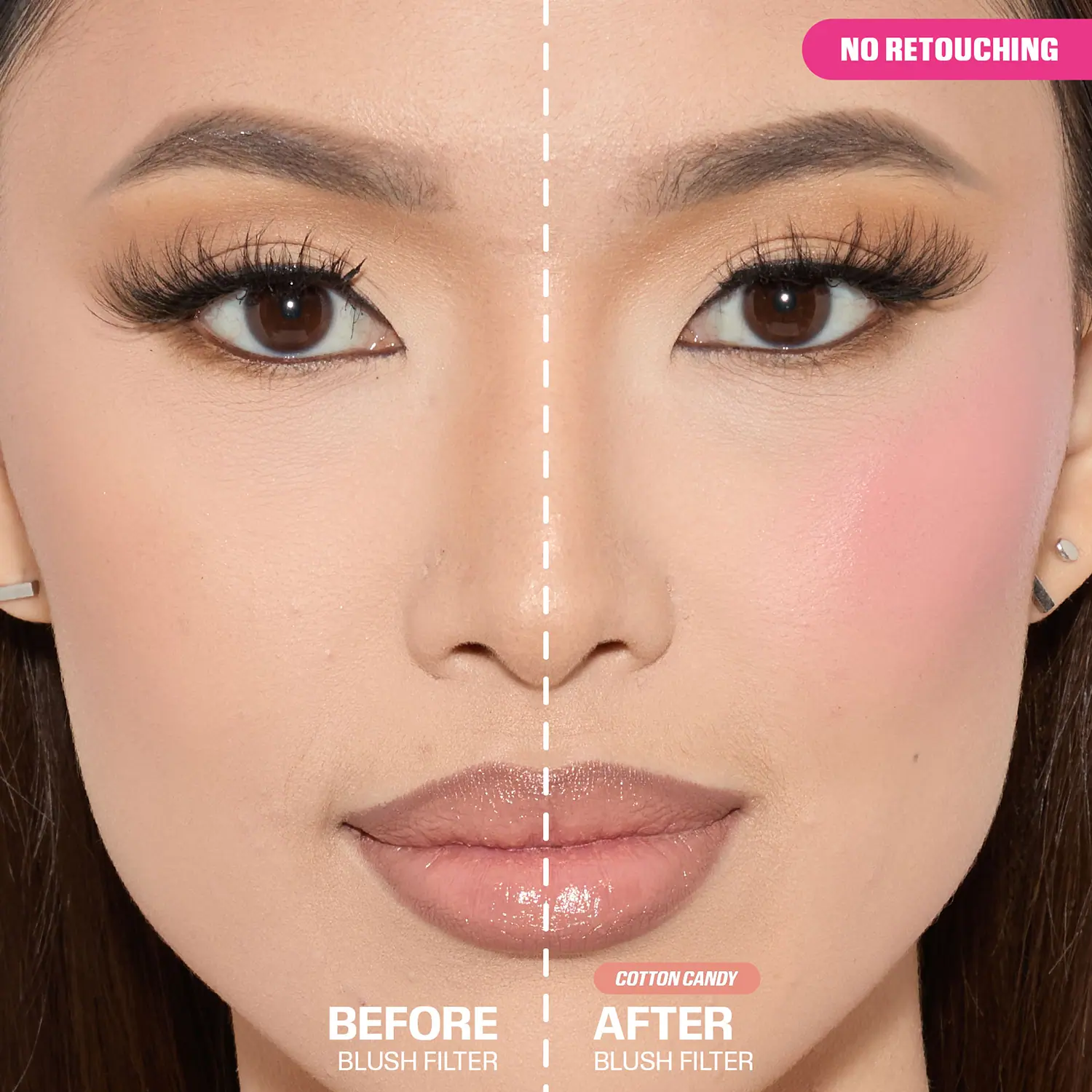 Huda Beauty Blush Filter