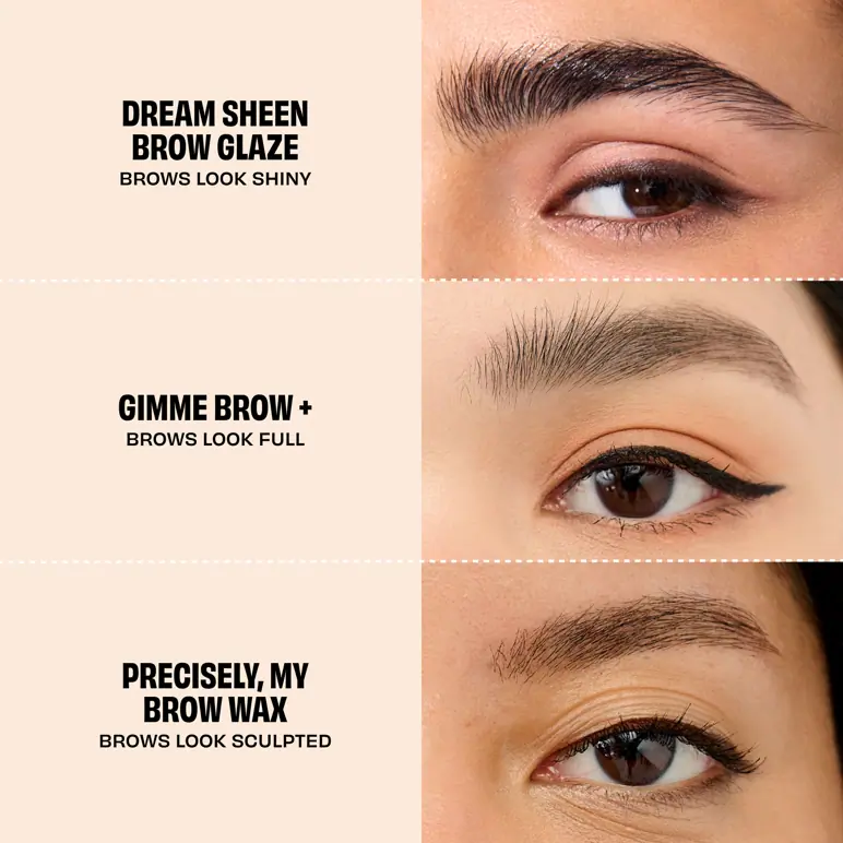 Benefit Gimme Brow + Mini Volumizing Gel