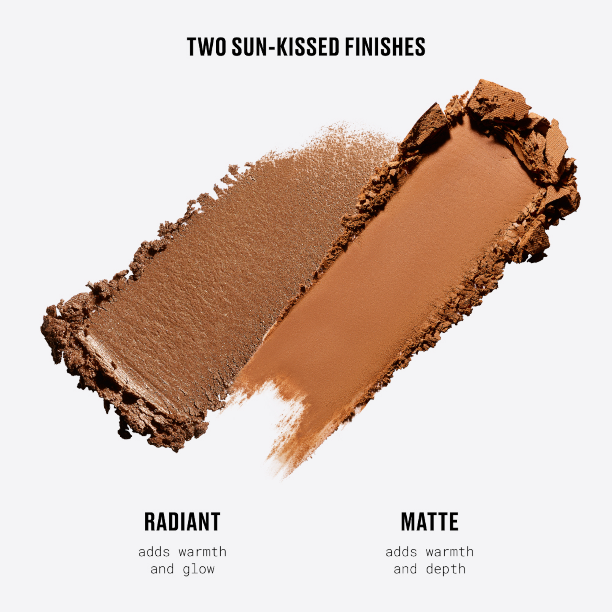 M.A.C Cosmetics Skinfinish Sunstruck Bronzer