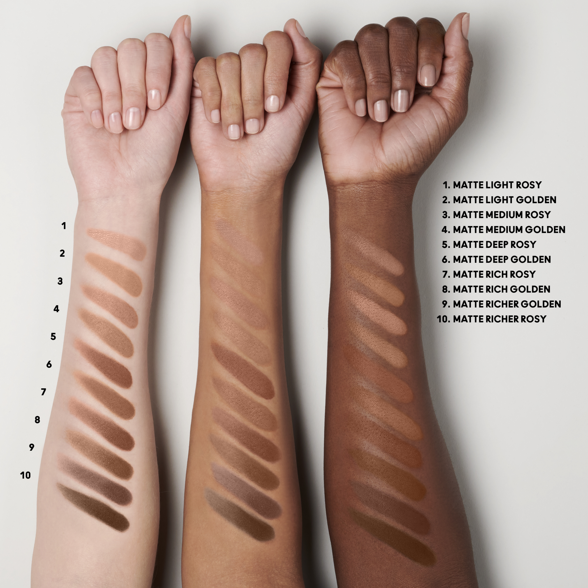 M.A.C Cosmetics Skinfinish Sunstruck Bronzer