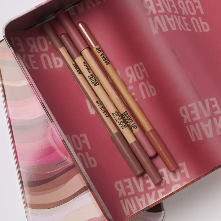 MAKE UP FOR EVER Artist Color Pencil Set