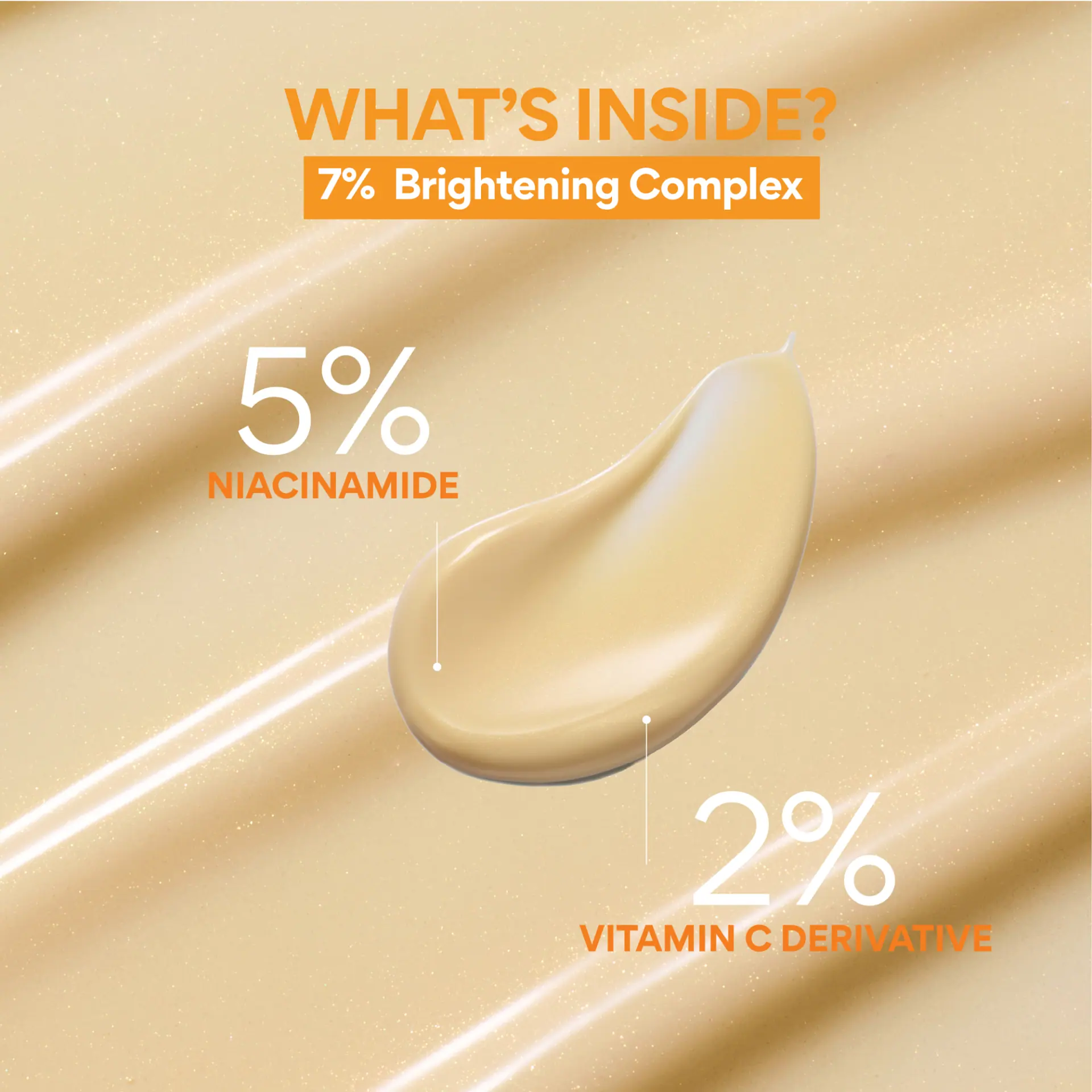 INNISFREE Vitamin C Niacinamide Dark Circle Eye Serum