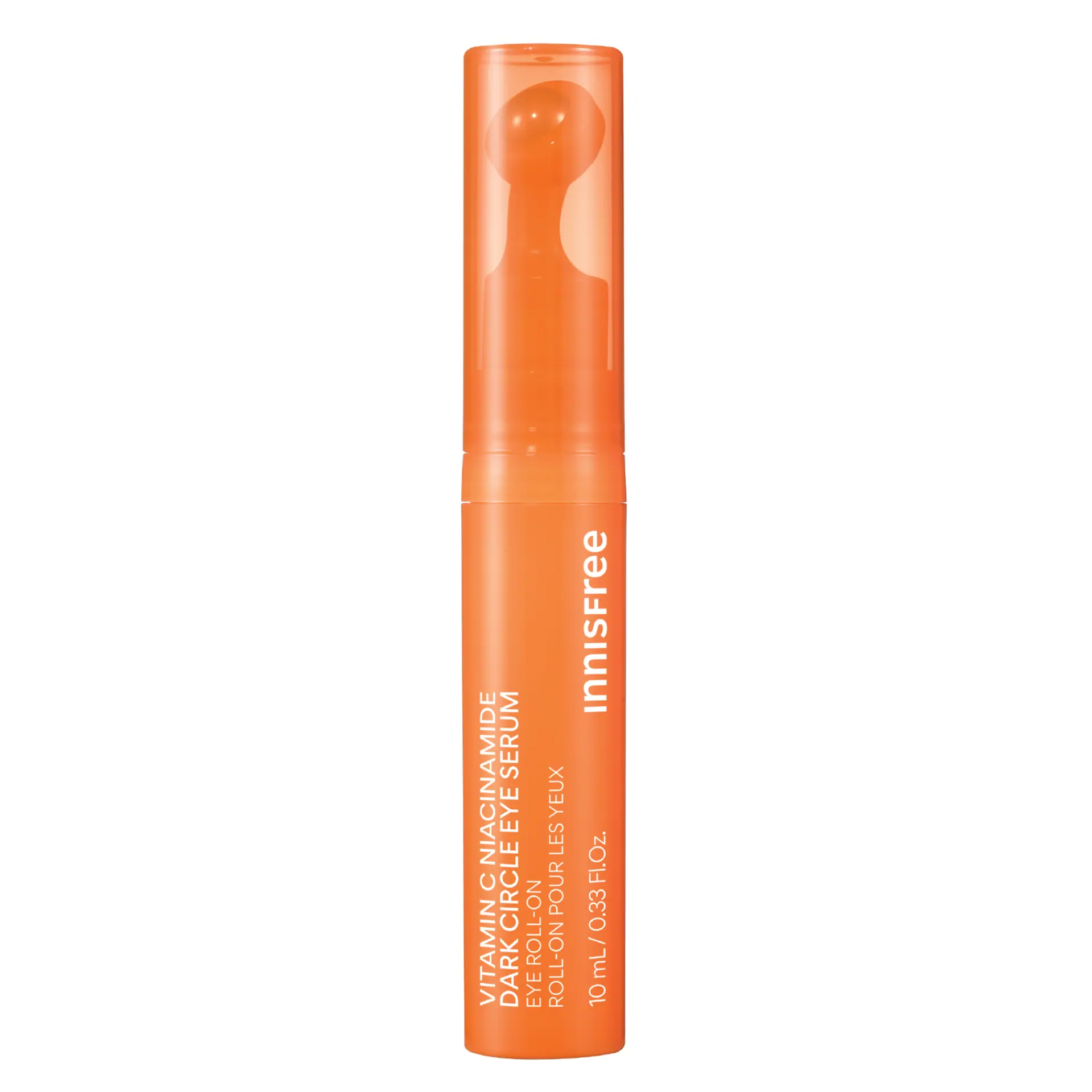 INNISFREE Vitamin C Niacinamide Dark Circle Eye Serum