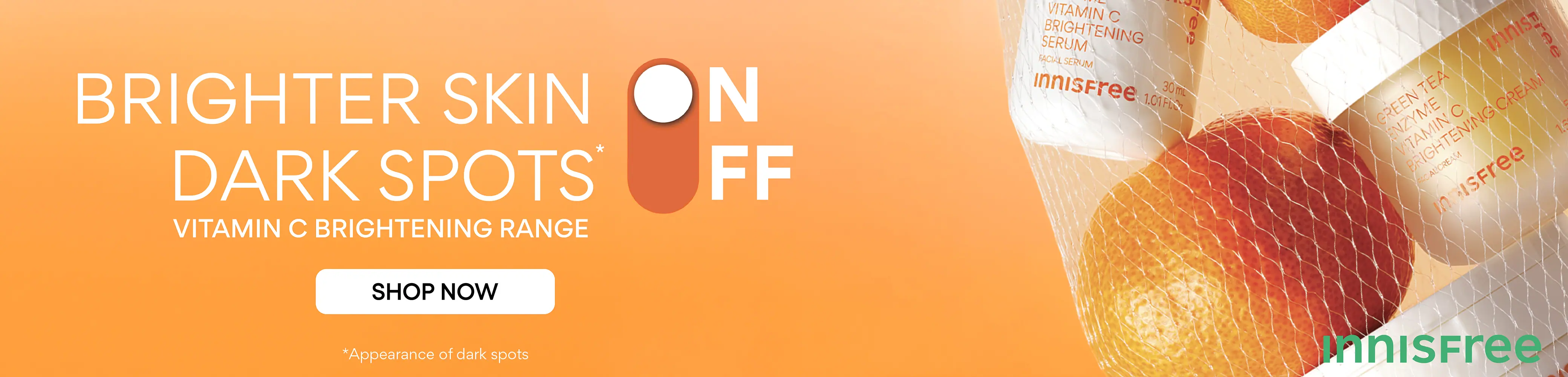 category banner