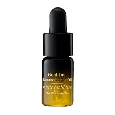 Oribe Gift With Purchase: Oribe Gold Lust Nourishing Hair Oil 3ml - AU
