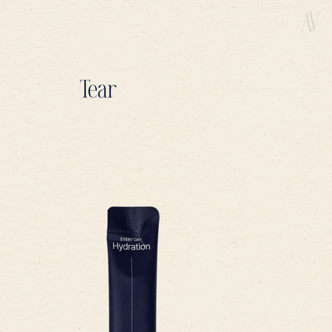 ALIVIA Every Day Hydration Berry