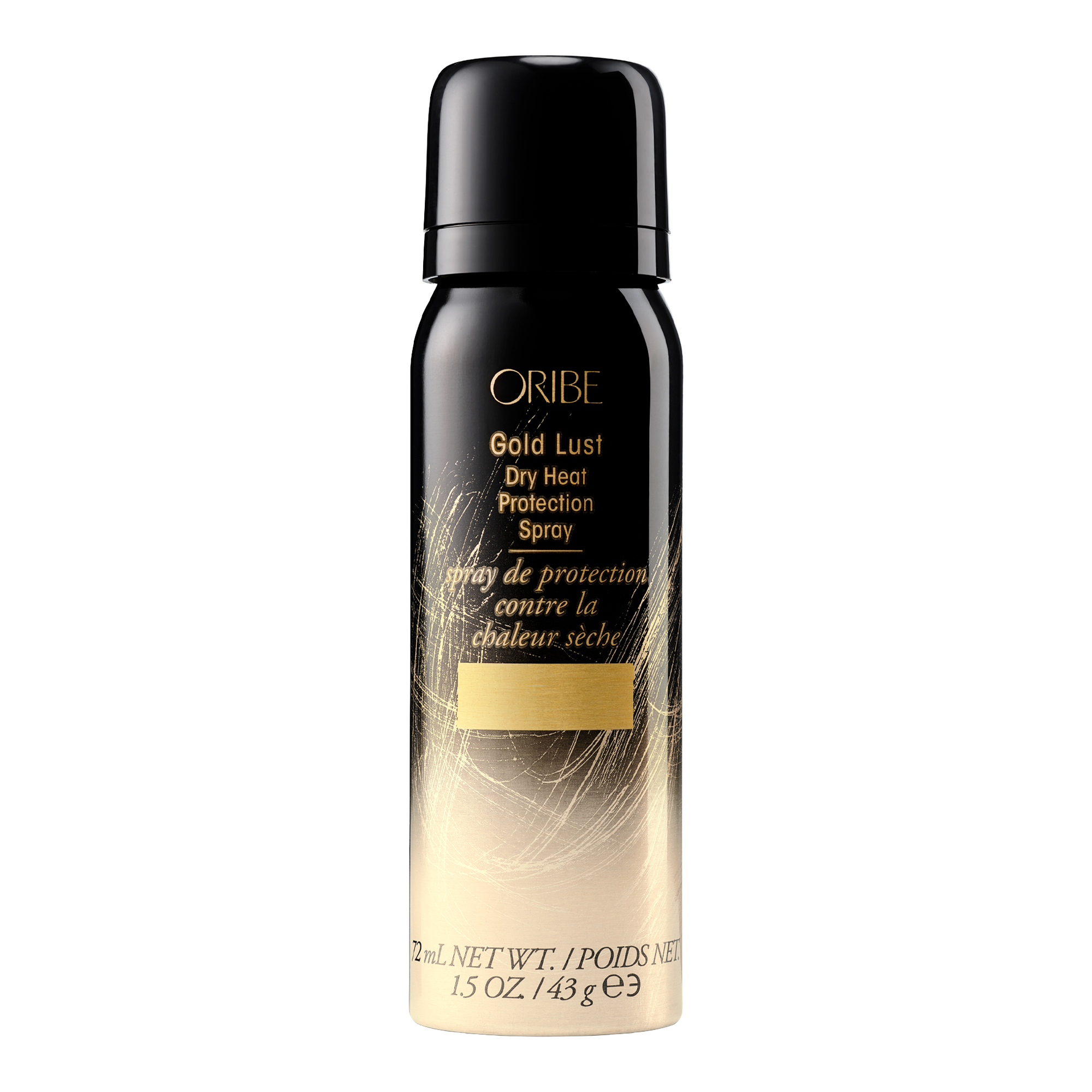 Oribe Gold Lust Dry Heat Protection Spray 72ml