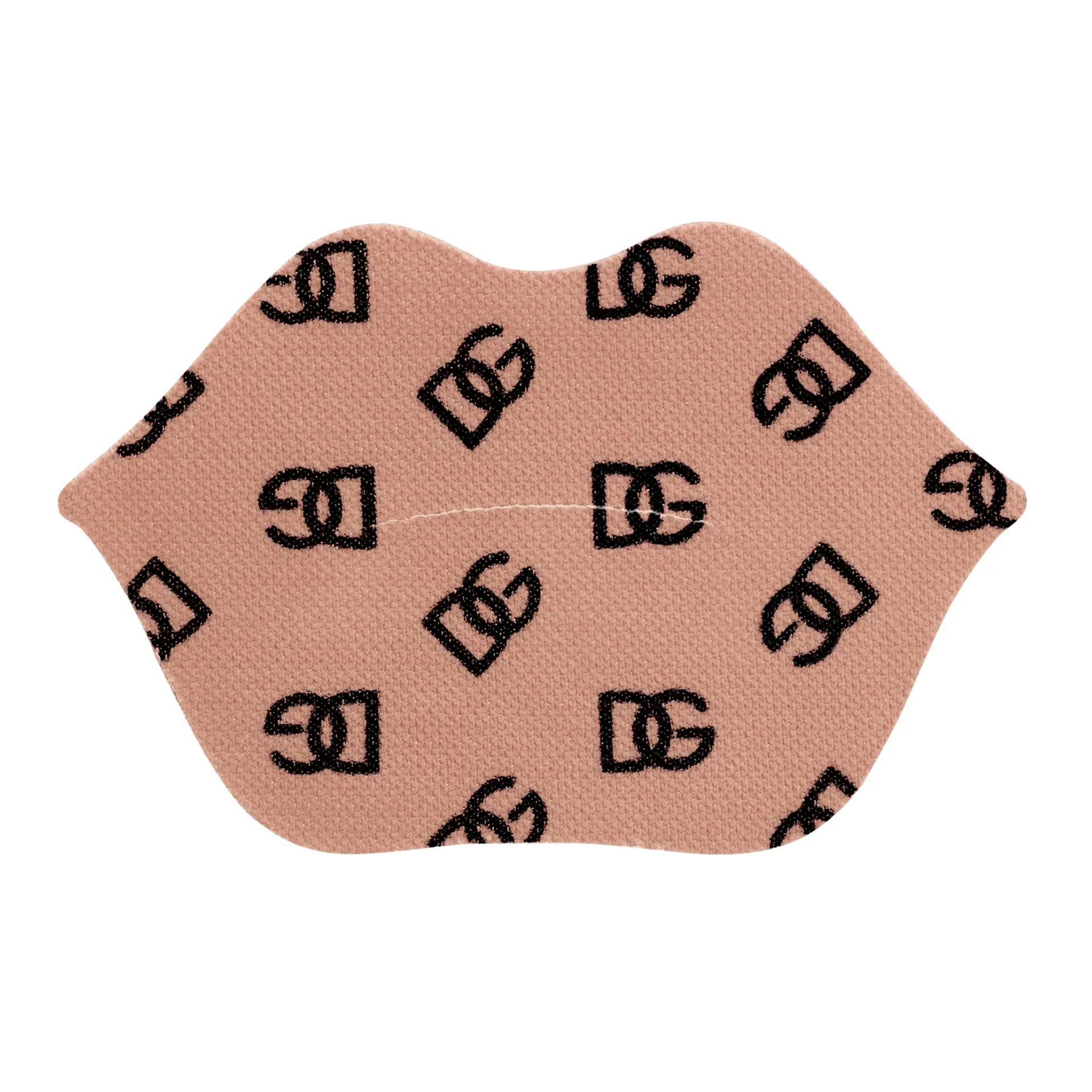 Dolce & Gabbana Nouri-Kiss Petal Lip Patches