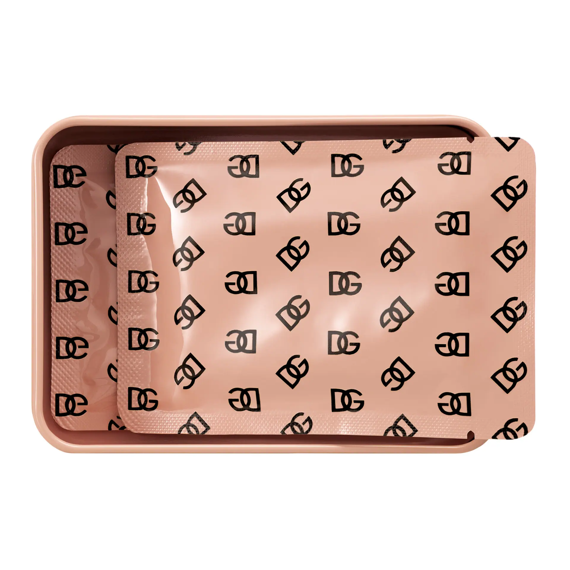 Dolce & Gabbana Nouri-Kiss Petal Lip Patches