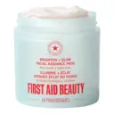 First Aid Beauty Brighten + Glow Facial Radiance Pads