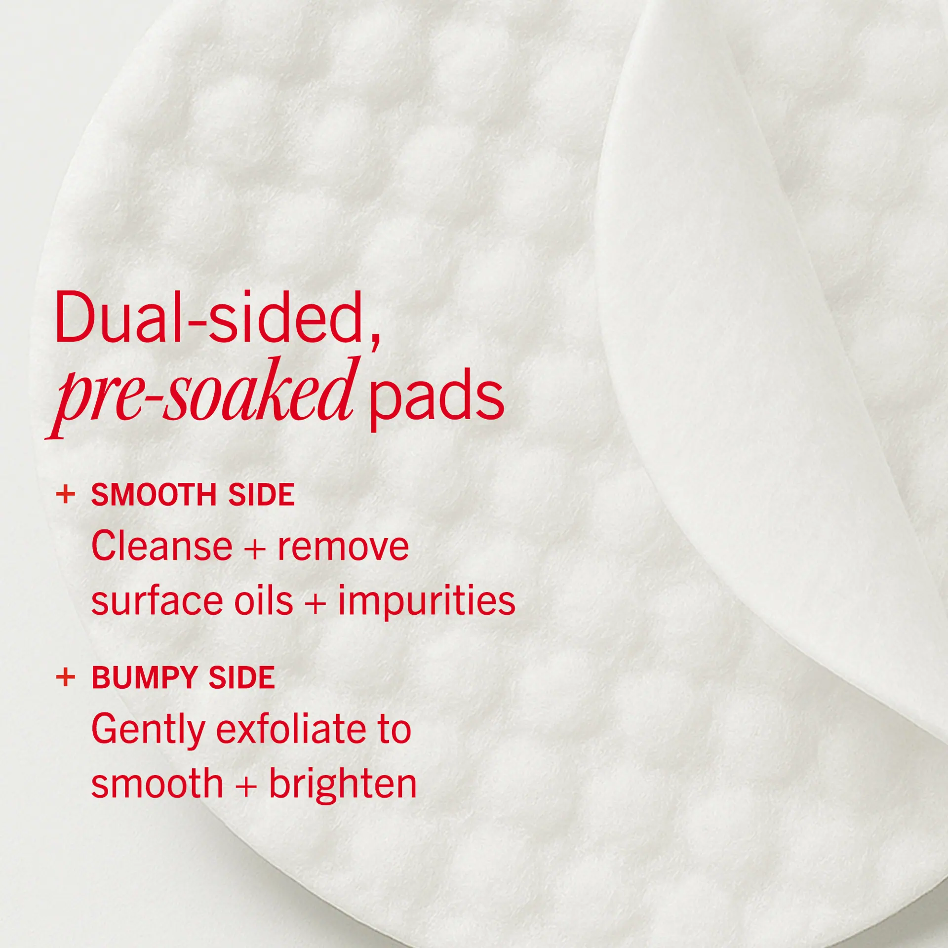 First Aid Beauty Brighten + Glow Facial Radiance Pads