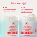 First Aid Beauty Brighten + Glow Facial Radiance Pads
