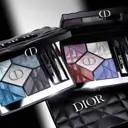 DIOR Diorshow 5 Couleurs Limited Edition