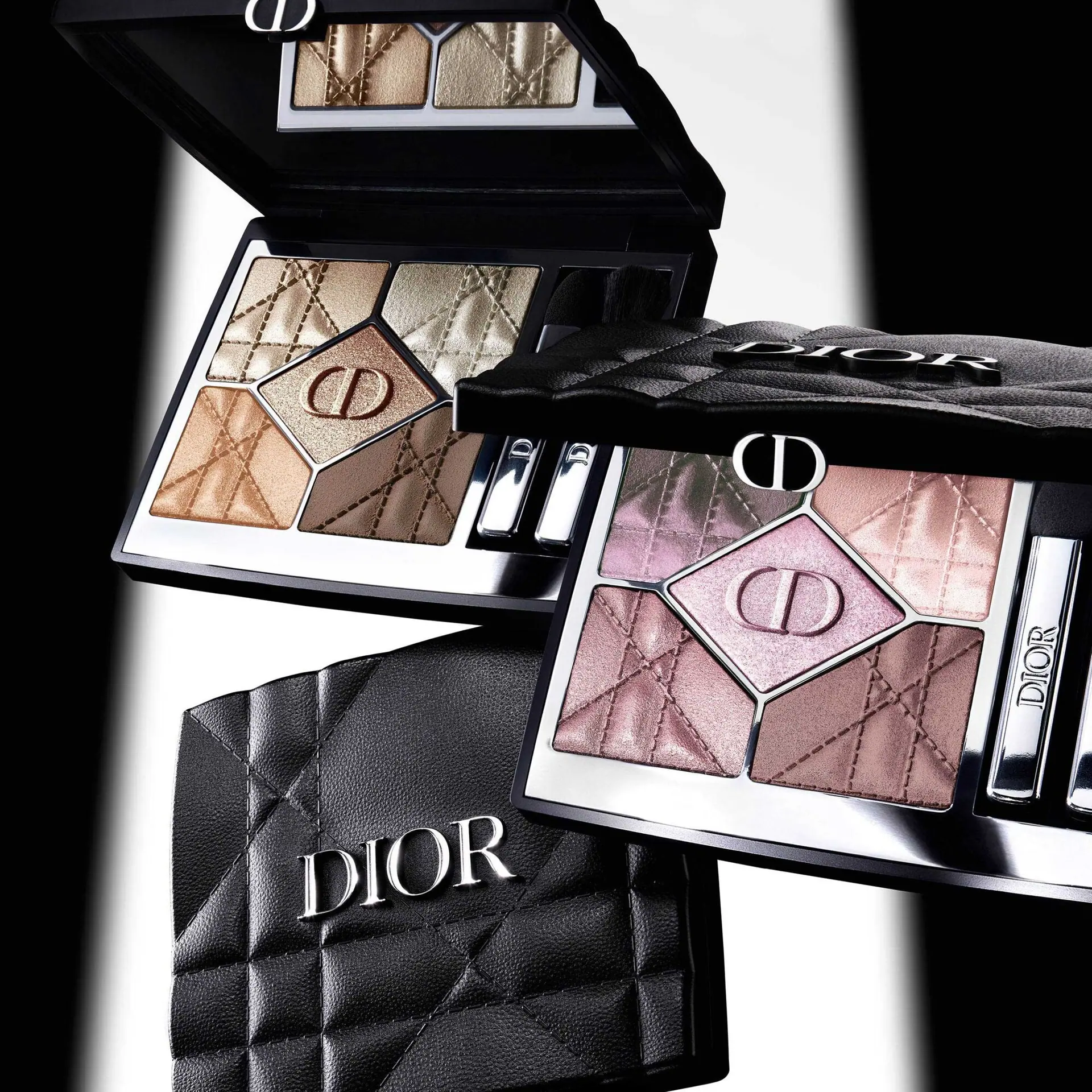 DIOR Diorshow 5 Couleurs Limited Edition