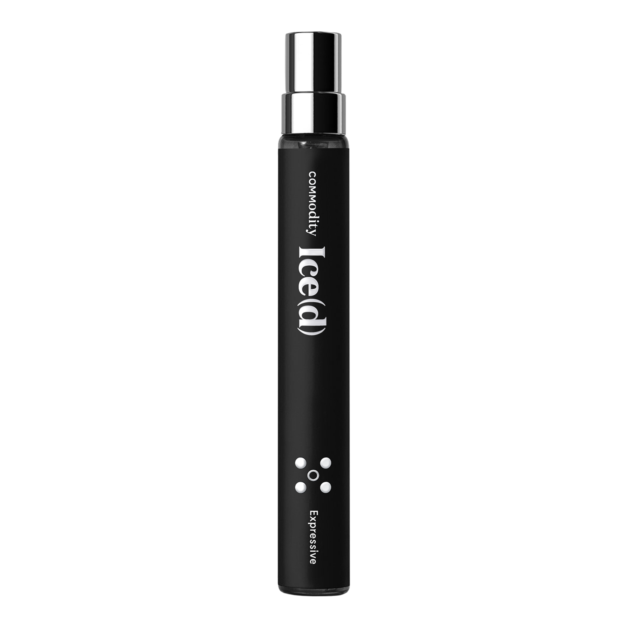 Commodity ICE(D) EXPRESSIVE 10ml
