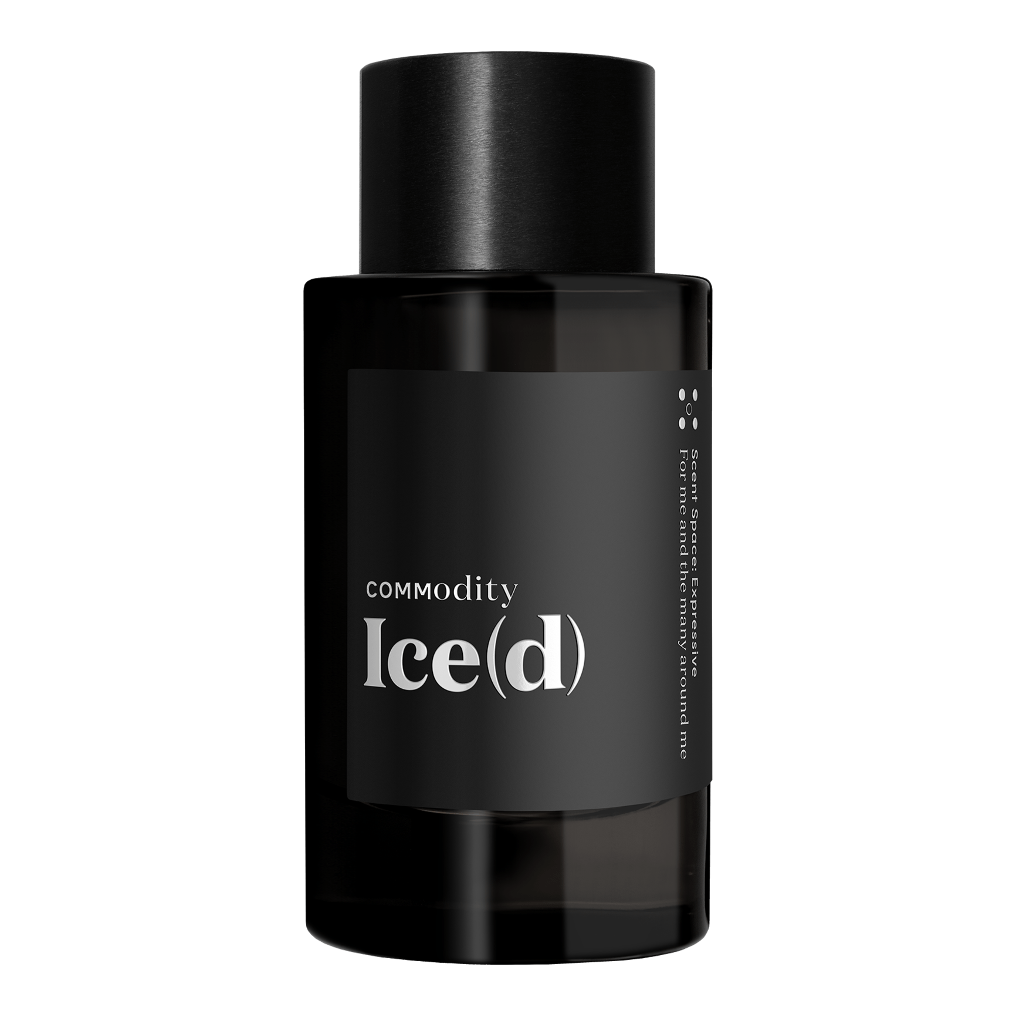 ICE(D) Expressive Parfum