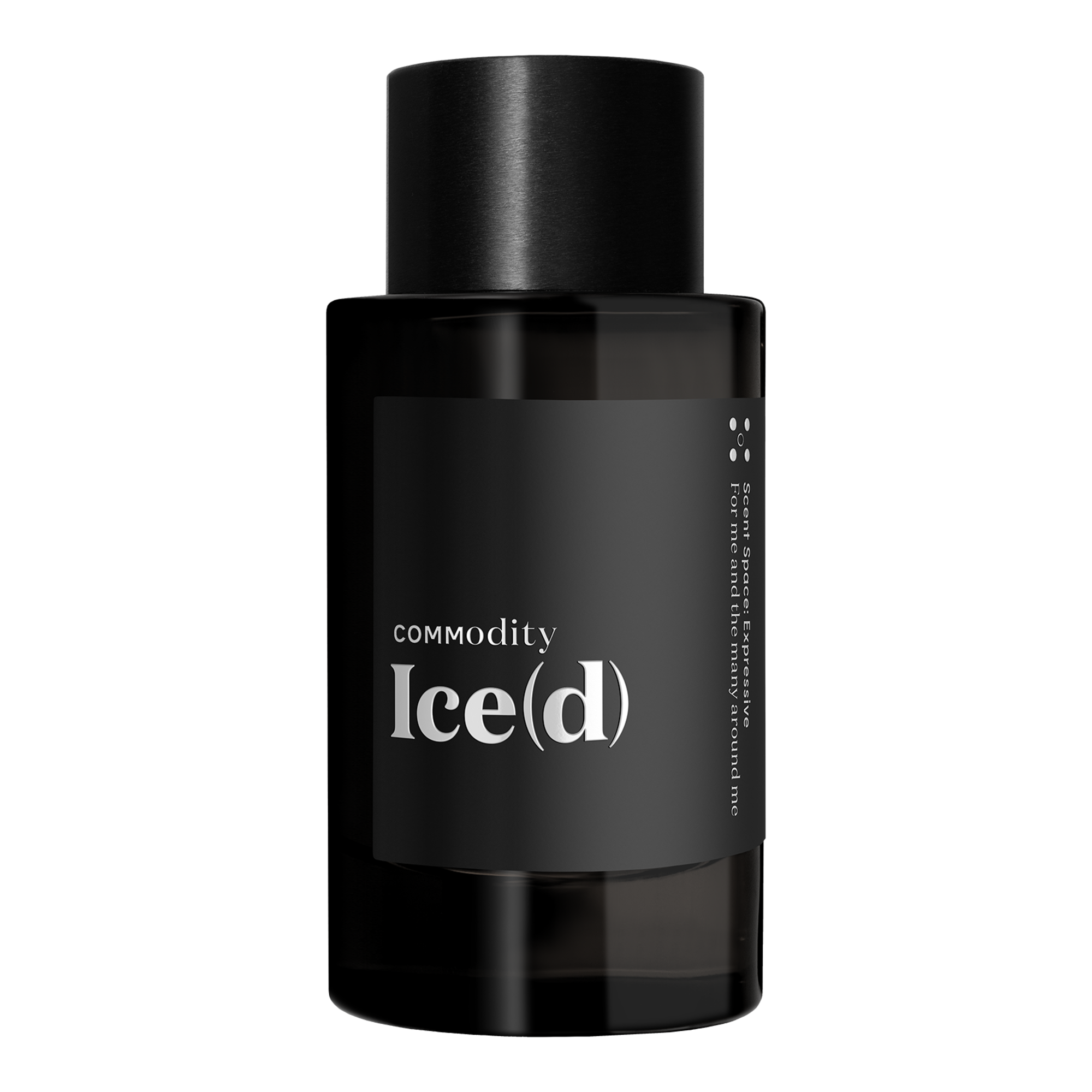 Commodity ICE(D) EXPRESSIVE 100ml