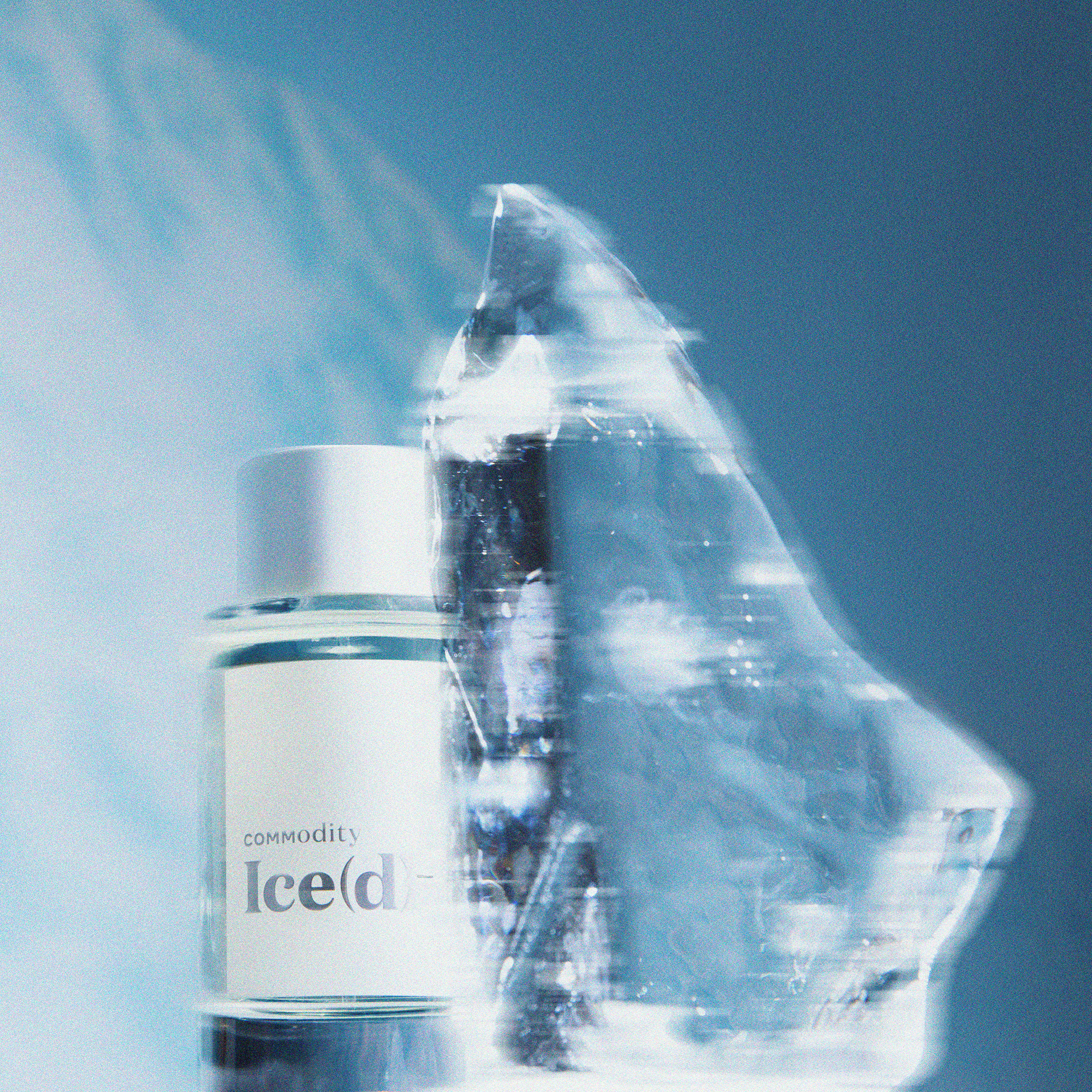 Commodity ICE(D)- PERSONAL 100ml