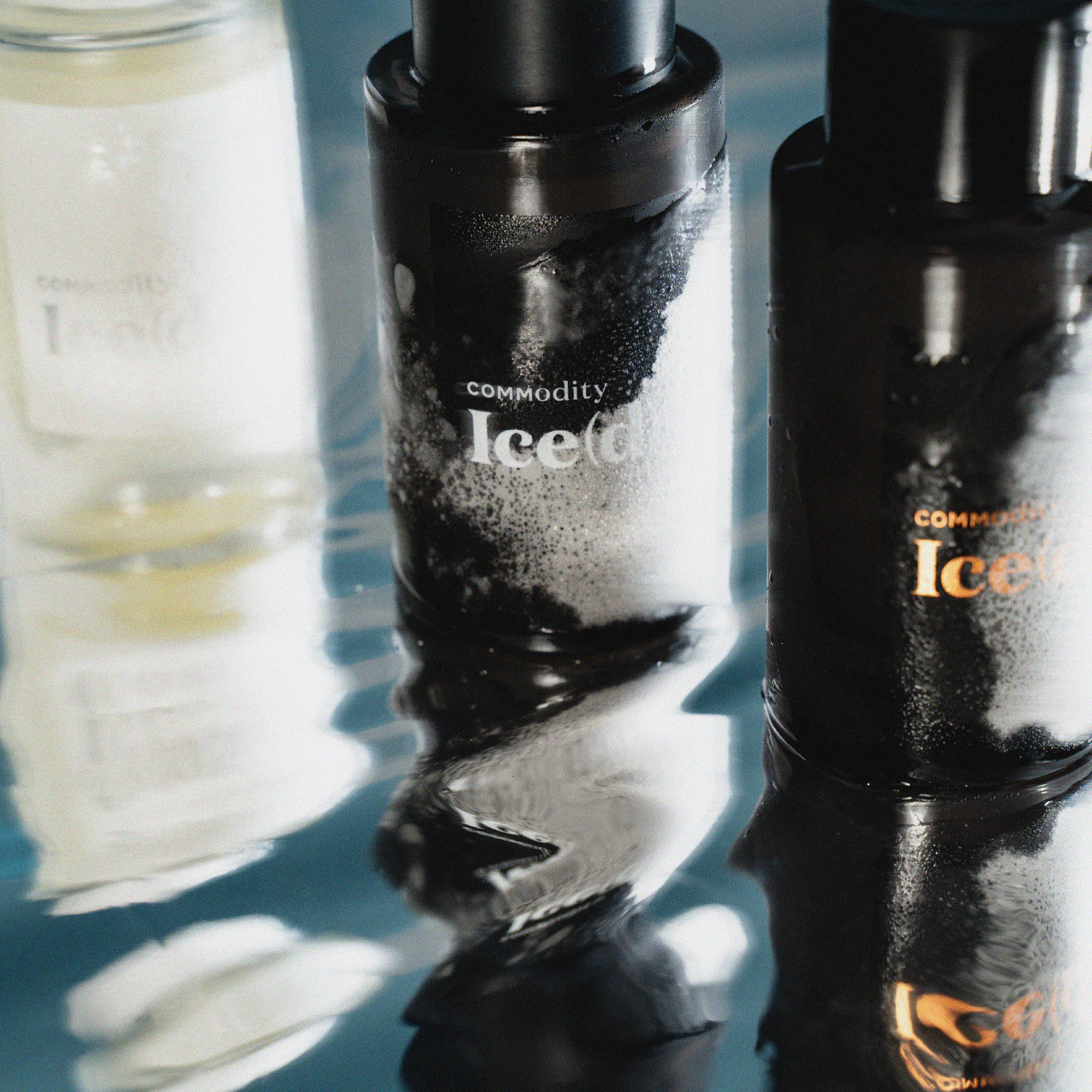 Commodity ICE(D)- PERSONAL 100ml