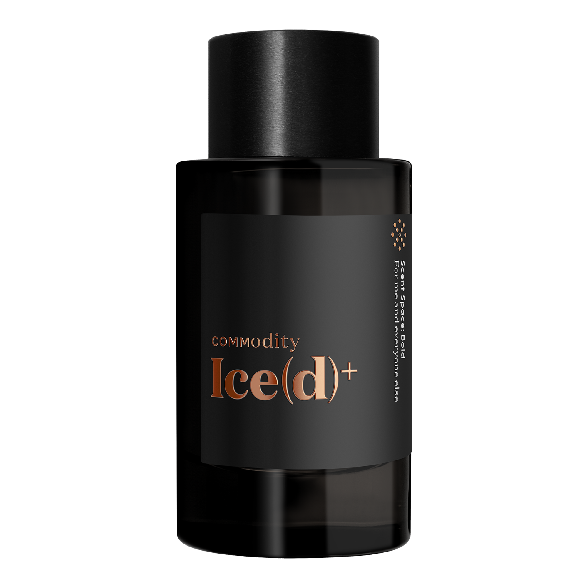 Commodity ICE(D)+ BOLD 100ml
