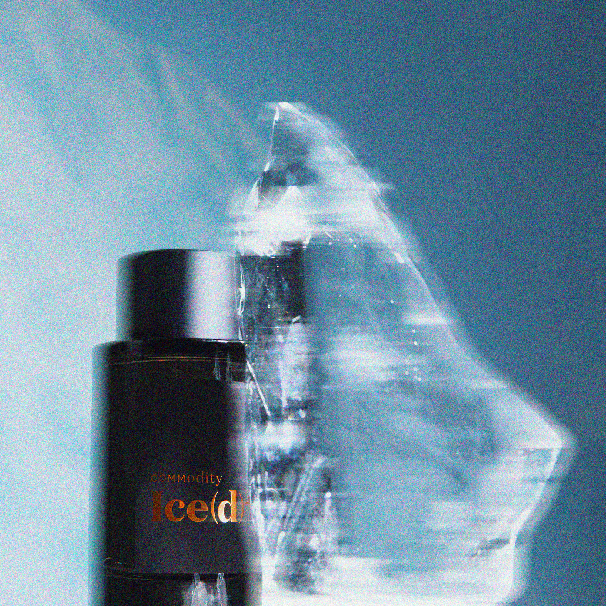 Commodity ICE(D)+ BOLD 100ml - Adore Beauty