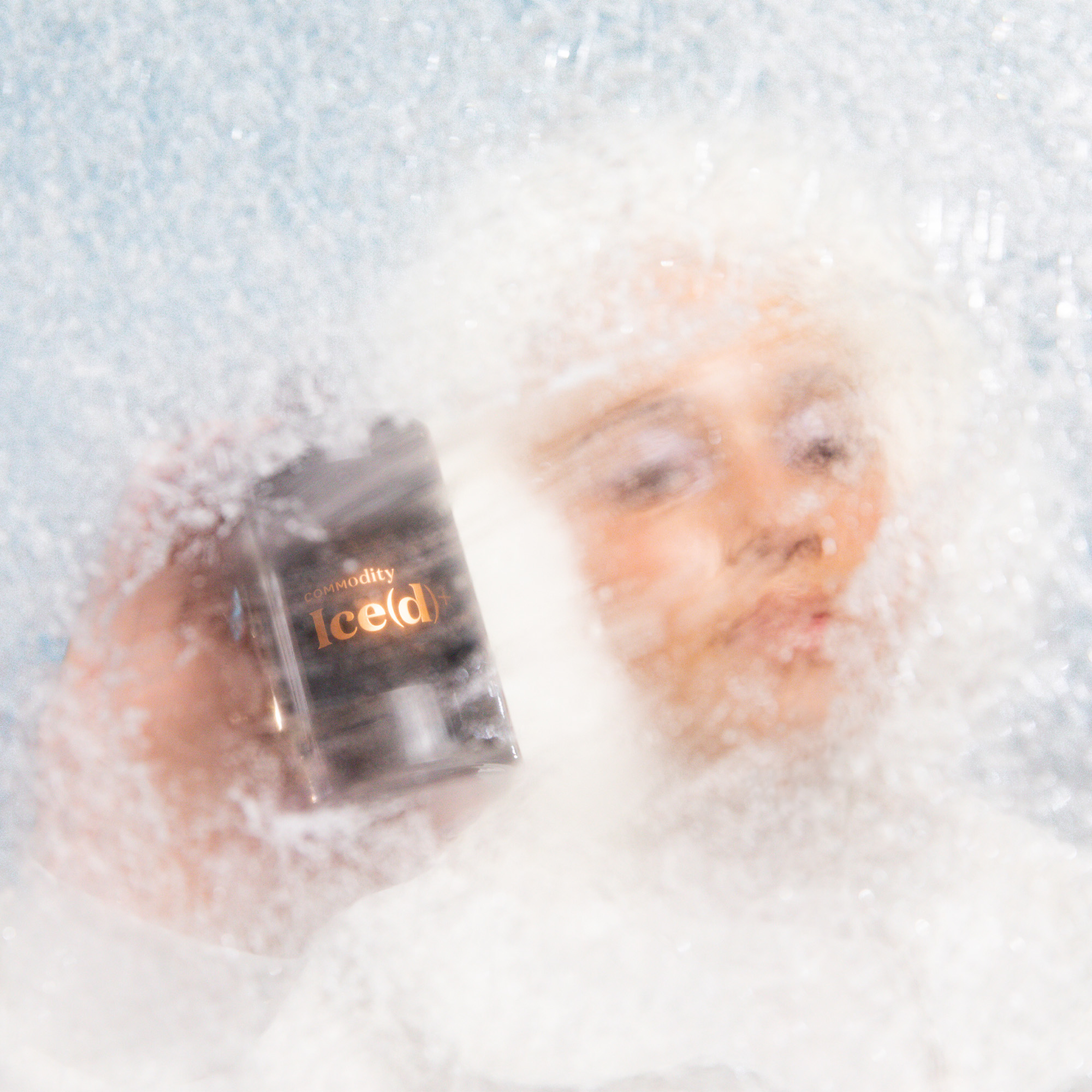 Commodity ICE(D)+ BOLD 100ml - Adore Beauty