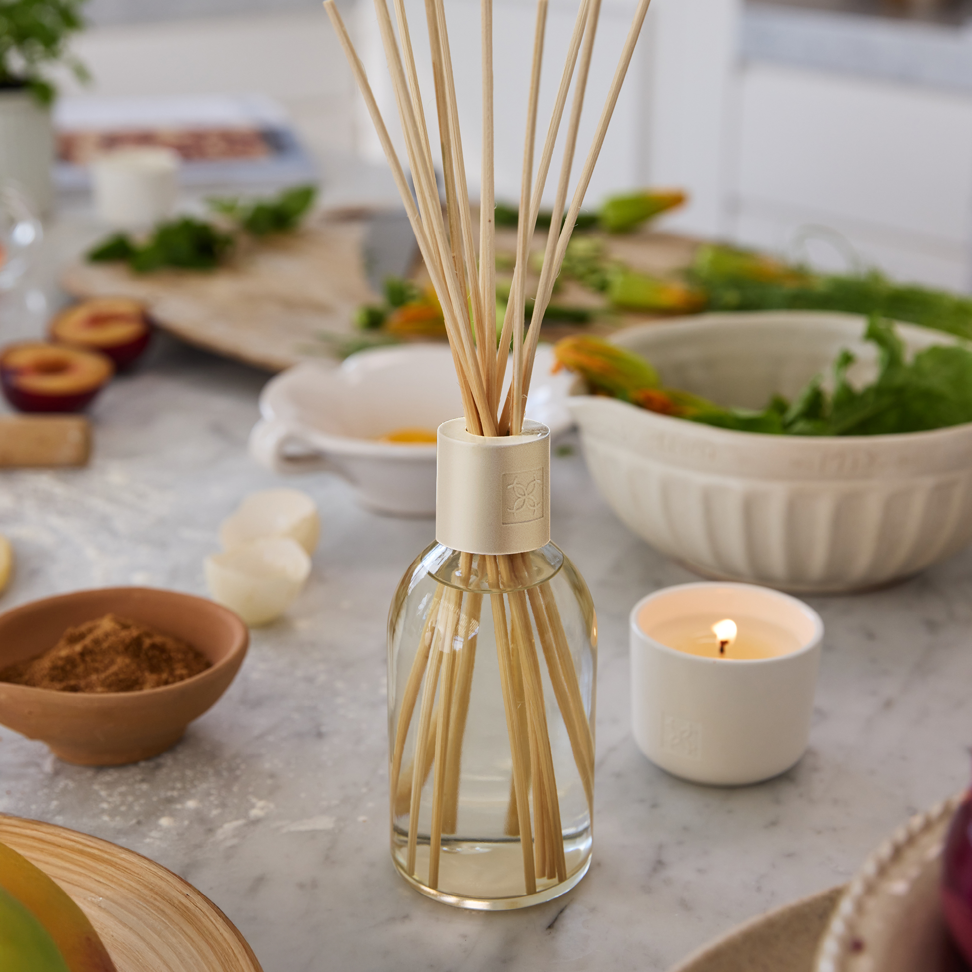 CIRCA 250ml Diffuser - BLACKBERRY & PLUM