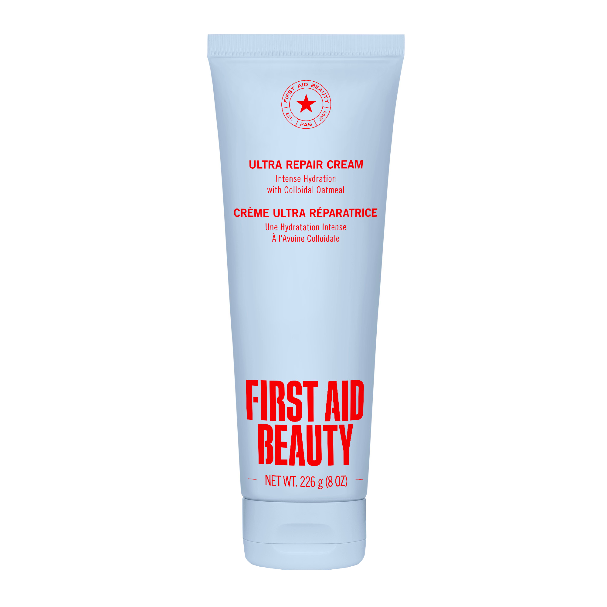 First Aid Beauty Ultra Repair Cream 237ml