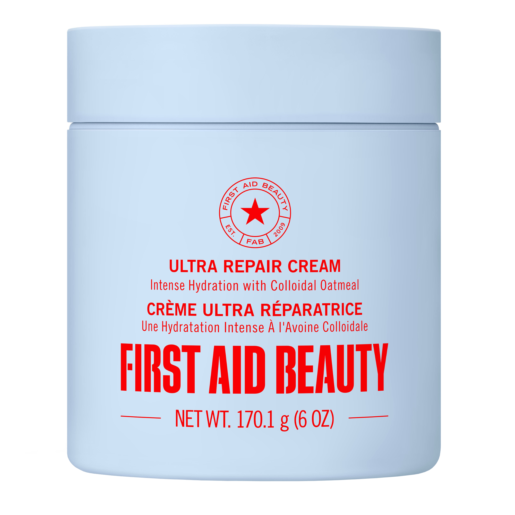 First Aid Beauty Ultra Repair Cream 177ml