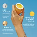 KORA Organics Turmeric Glow Moisturizer Refill Pod 50ml