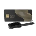 GHD Glide+ Max Smoothing Hot Brush