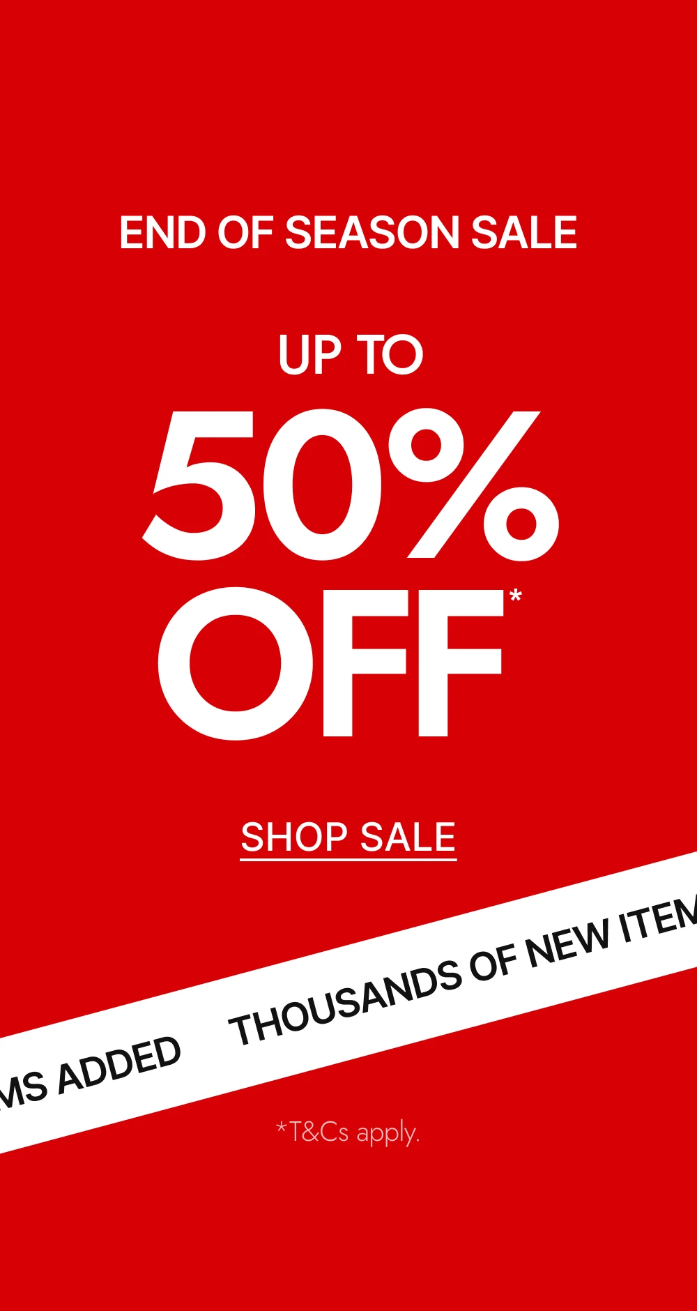 inline banner