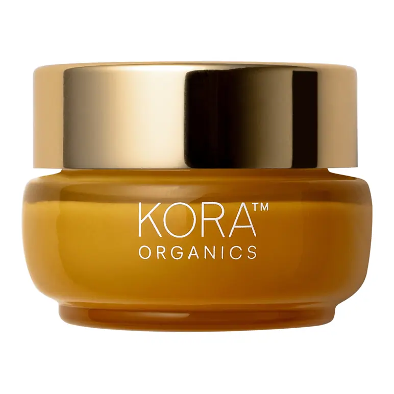 Kora Organics Turmeric Glow Moisturizer 15ml