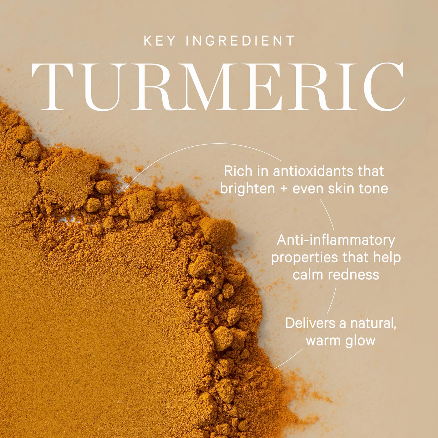 Kora Organics Turmeric Glow Moisturizer 15ml