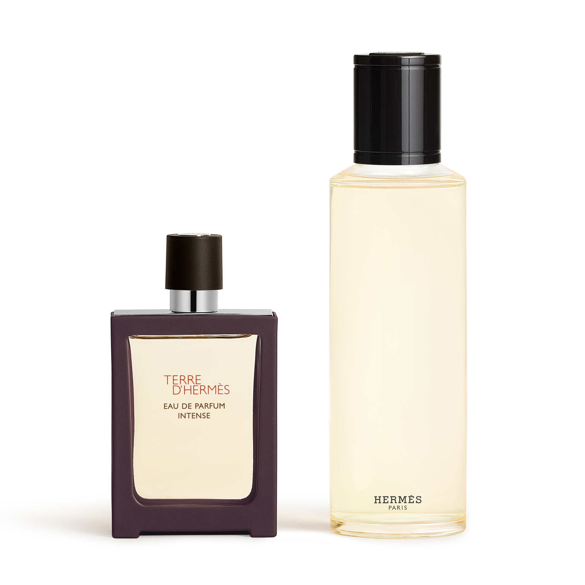 Hermès Terre D'Hermès EDP Intense Duo Kit 30ml and 200ml Refill