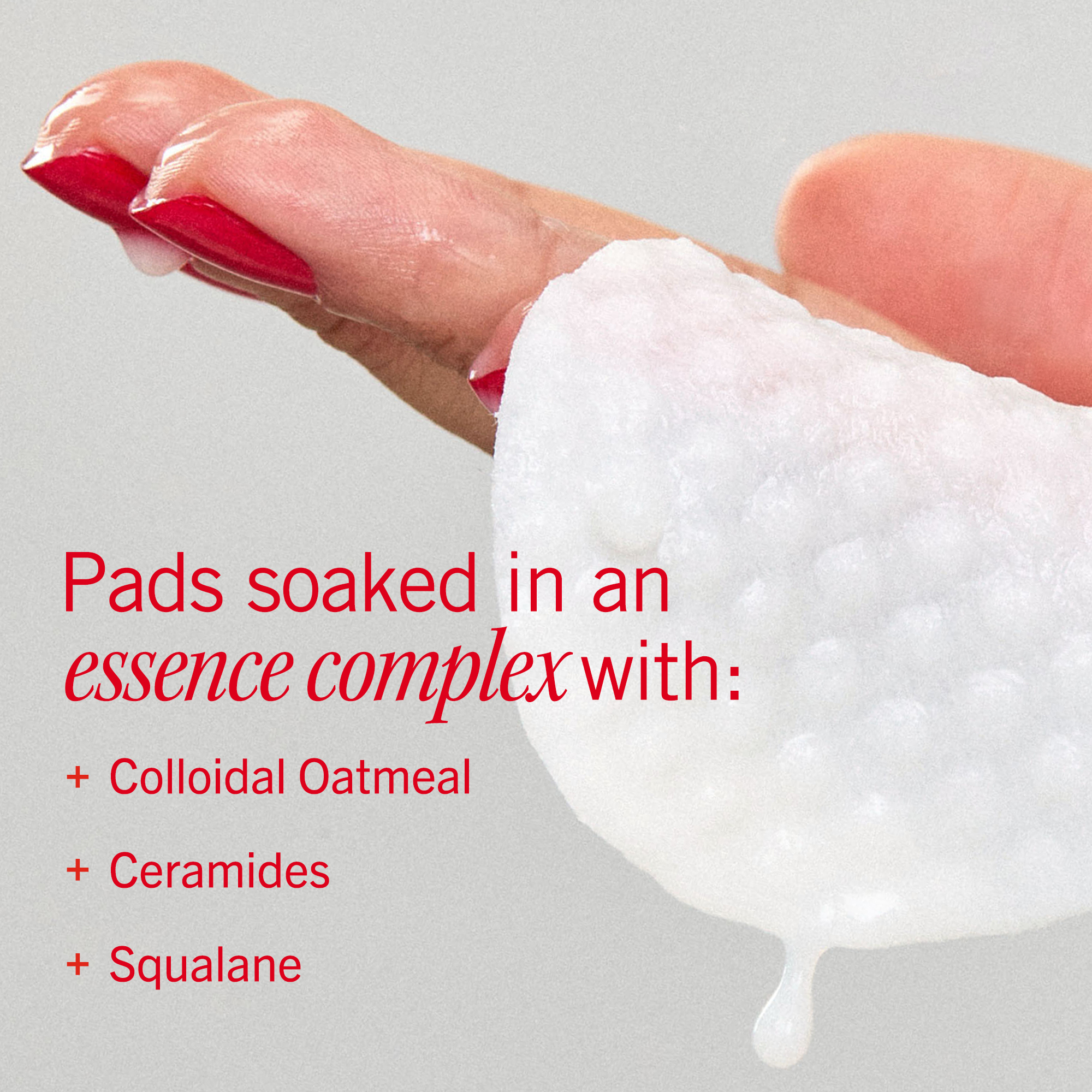 First Aid Beauty Ultra Repair Hydrating Pillow Pads
